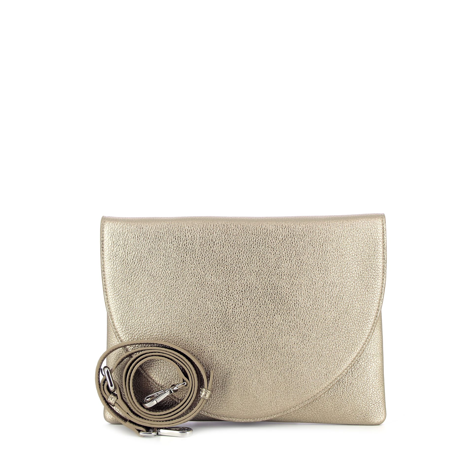 Mieke Dierckx Midi Enveloppe 260210 goud