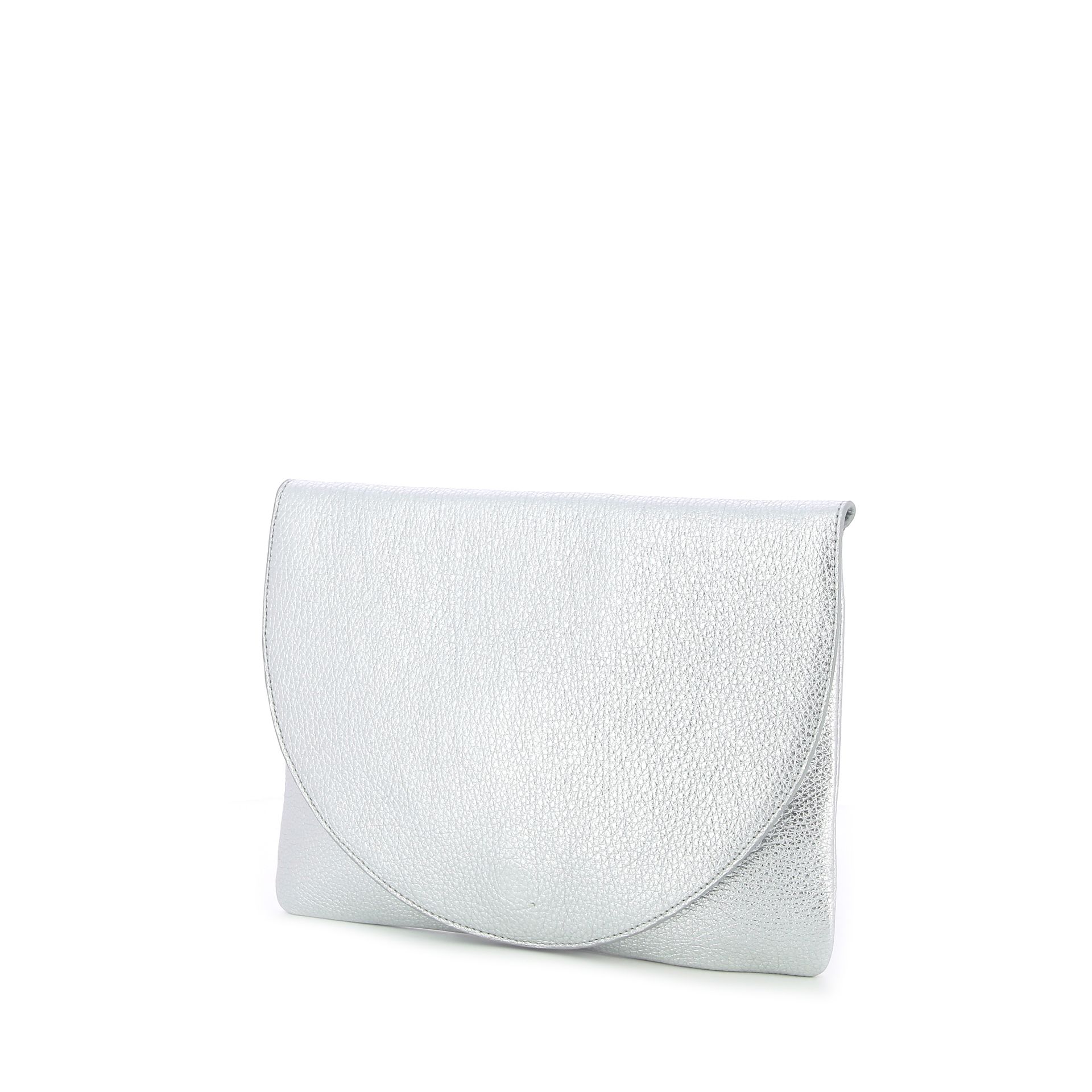 Mieke Dierckx Midi Enveloppe 260211 zilver