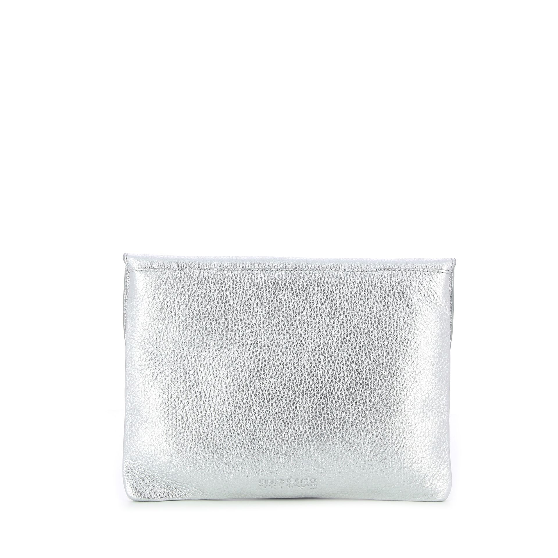 Mieke Dierckx Midi Enveloppe 260211 zilver