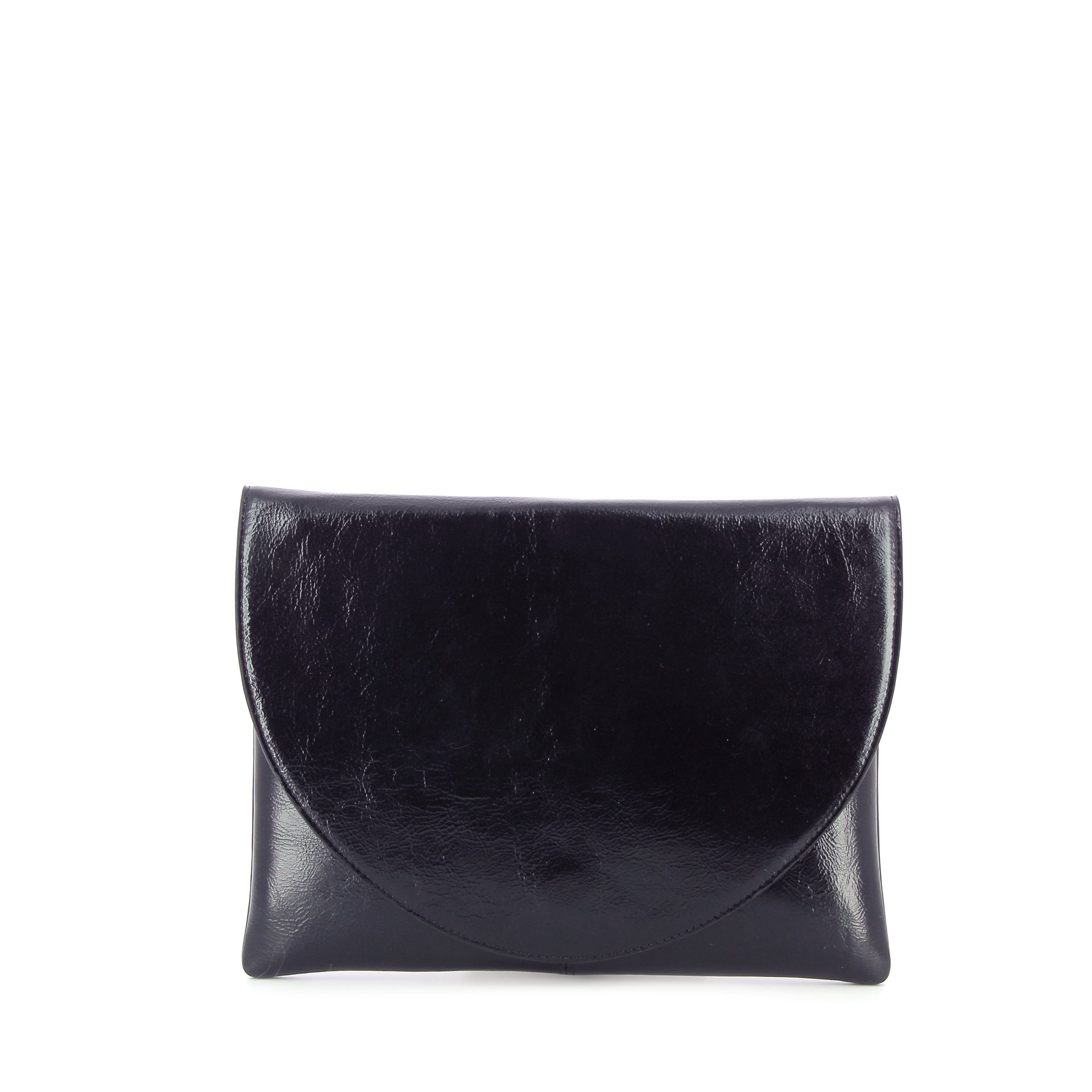 Mieke Dierckx Midi Enveloppe 260212 zwart