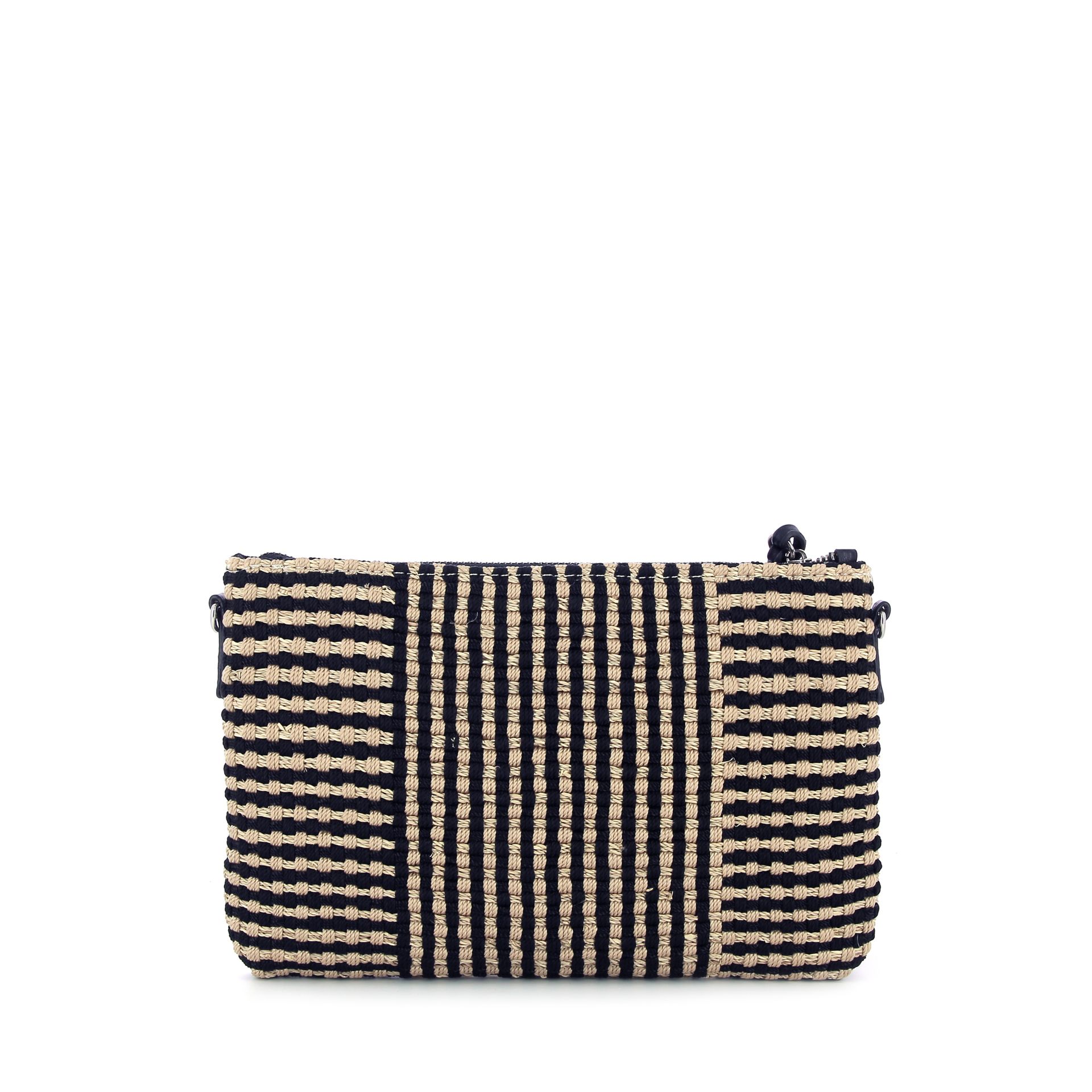 Gianni Chiarini Marcella Clutch 260216 cognac