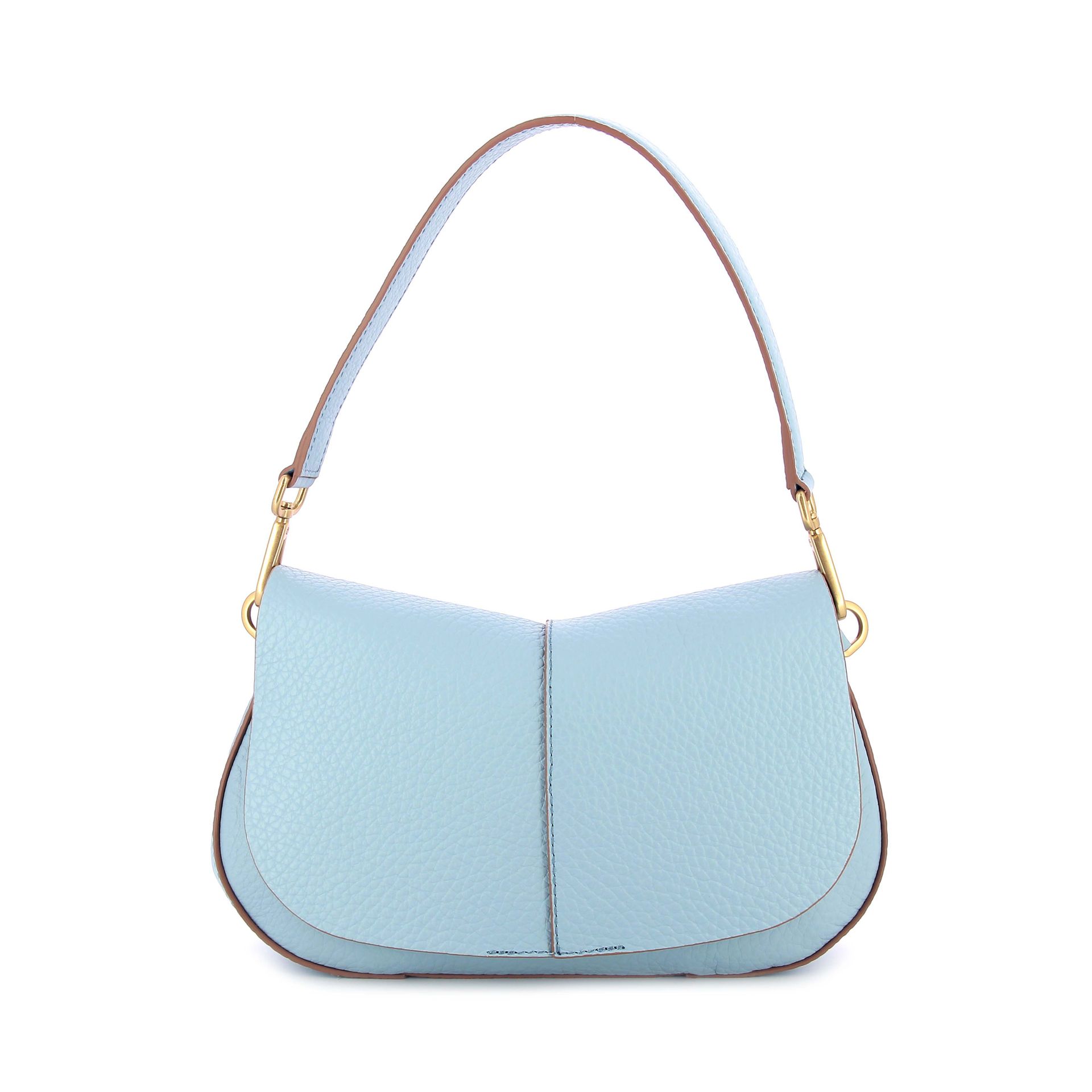 Gianni Chiarini Helena Round 260217 blauw