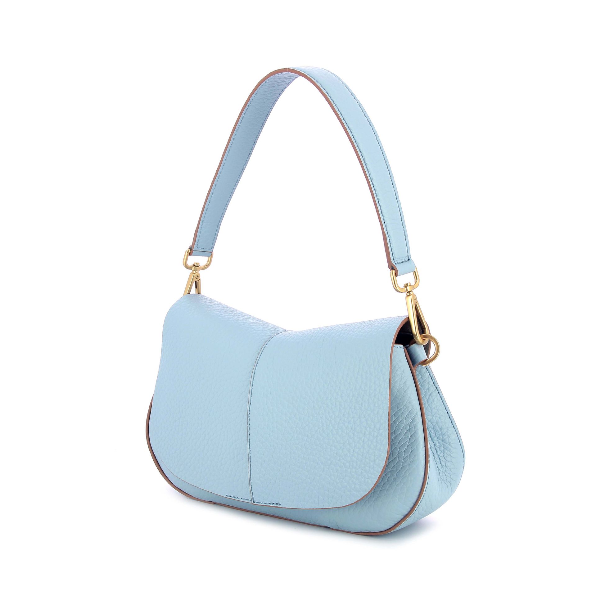 Gianni Chiarini Helena Round 260217 blauw