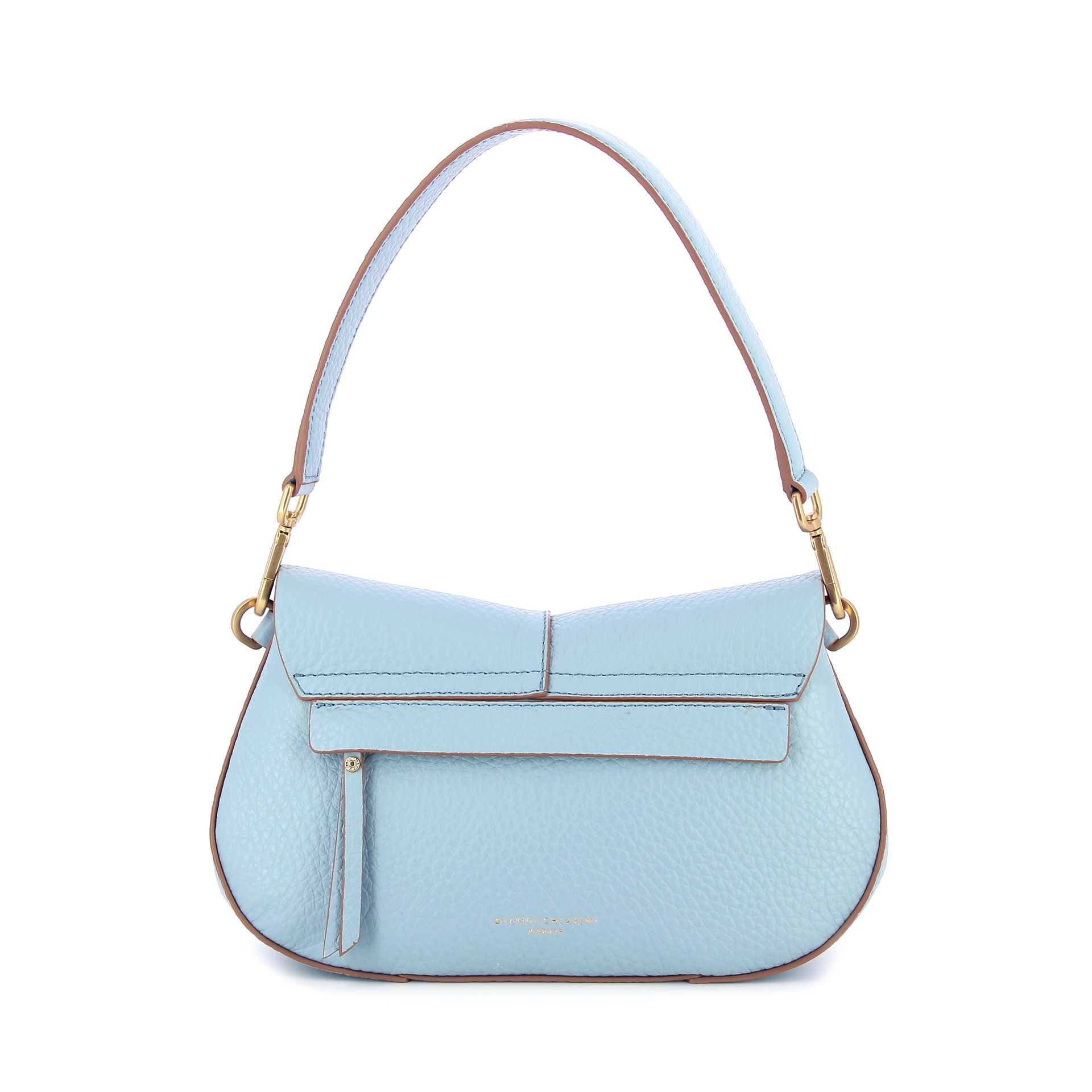 Gianni Chiarini Helena Round 260217 blauw