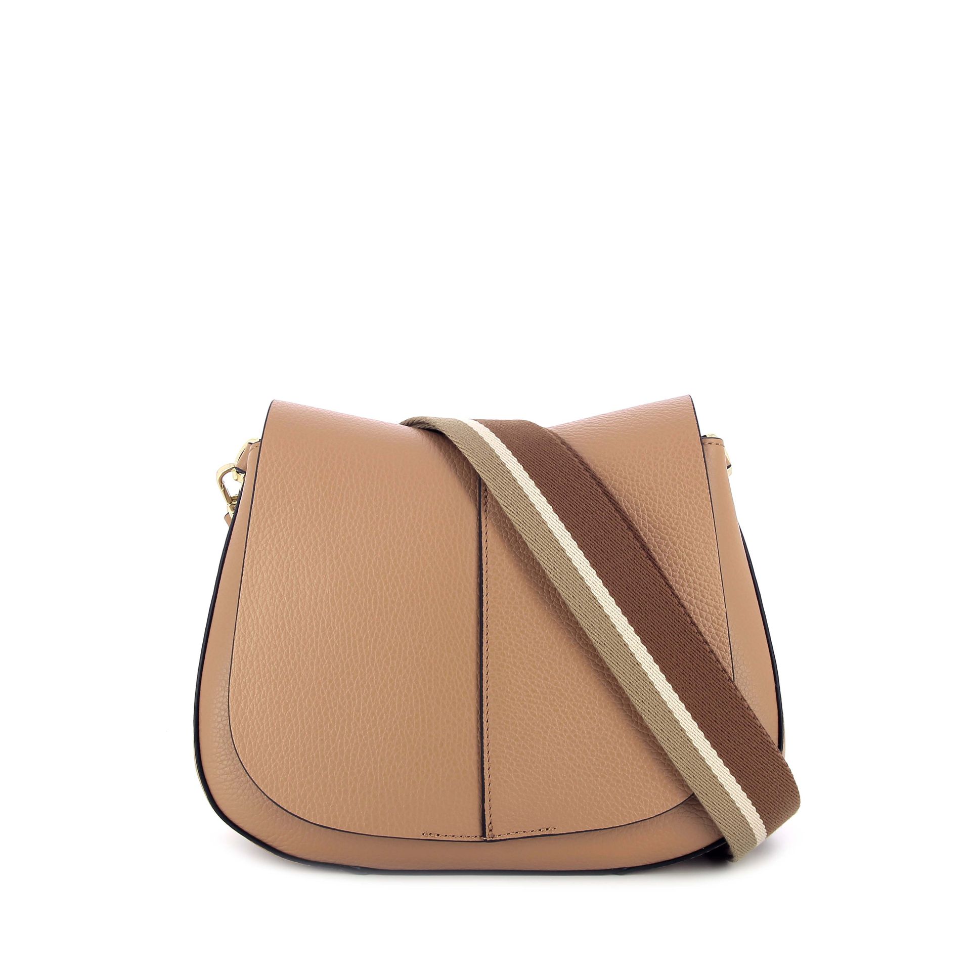 Gianni Chiarini Helena Round 260218 cognac