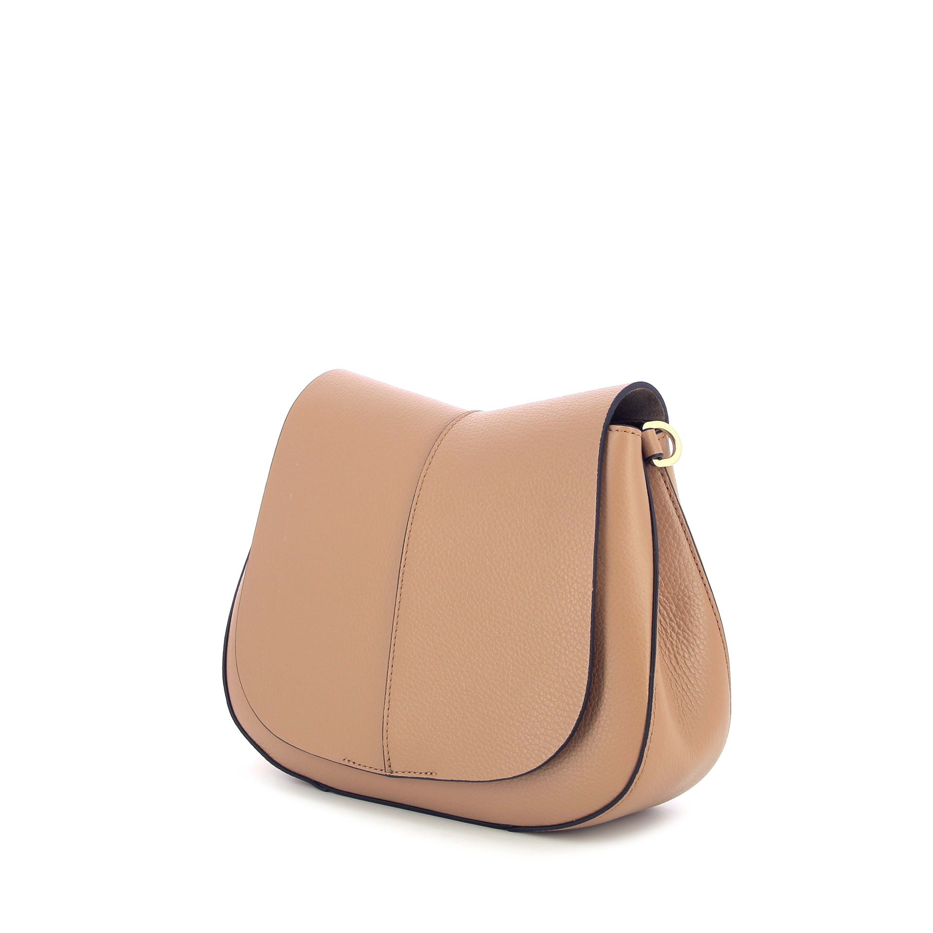 Gianni Chiarini Helena Round 260218 cognac