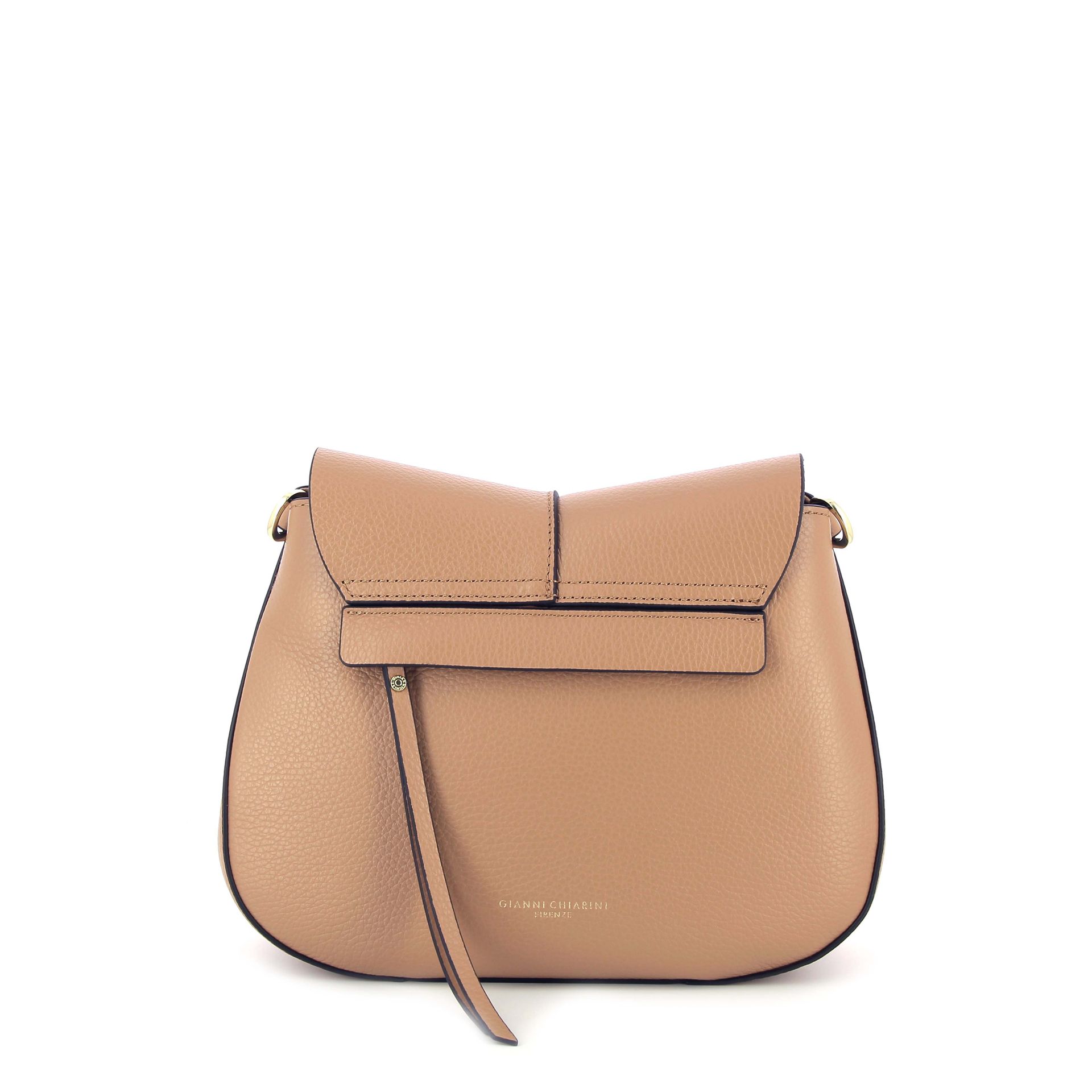 Gianni Chiarini Helena Round 260218 cognac