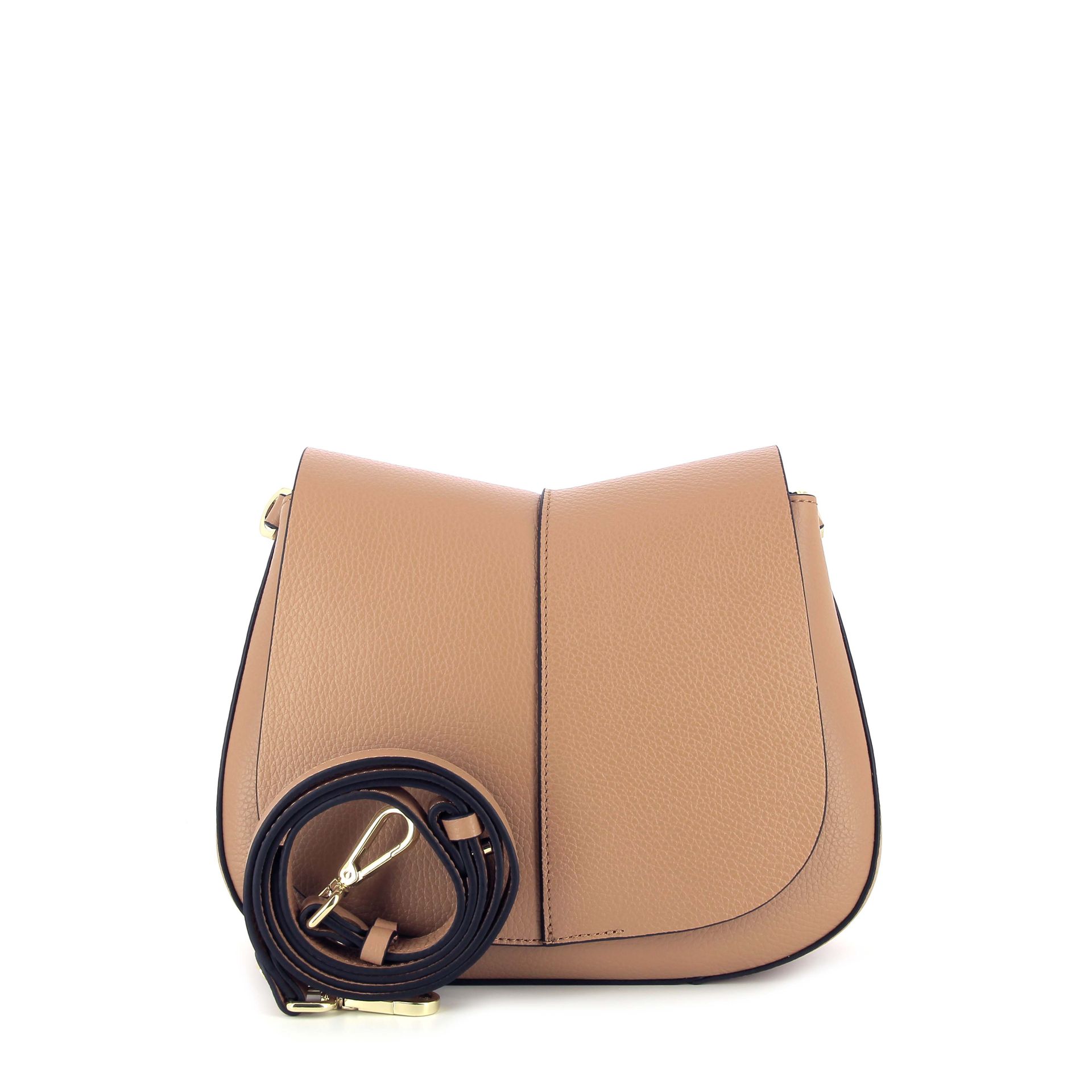 Gianni Chiarini Helena Round 260218 cognac