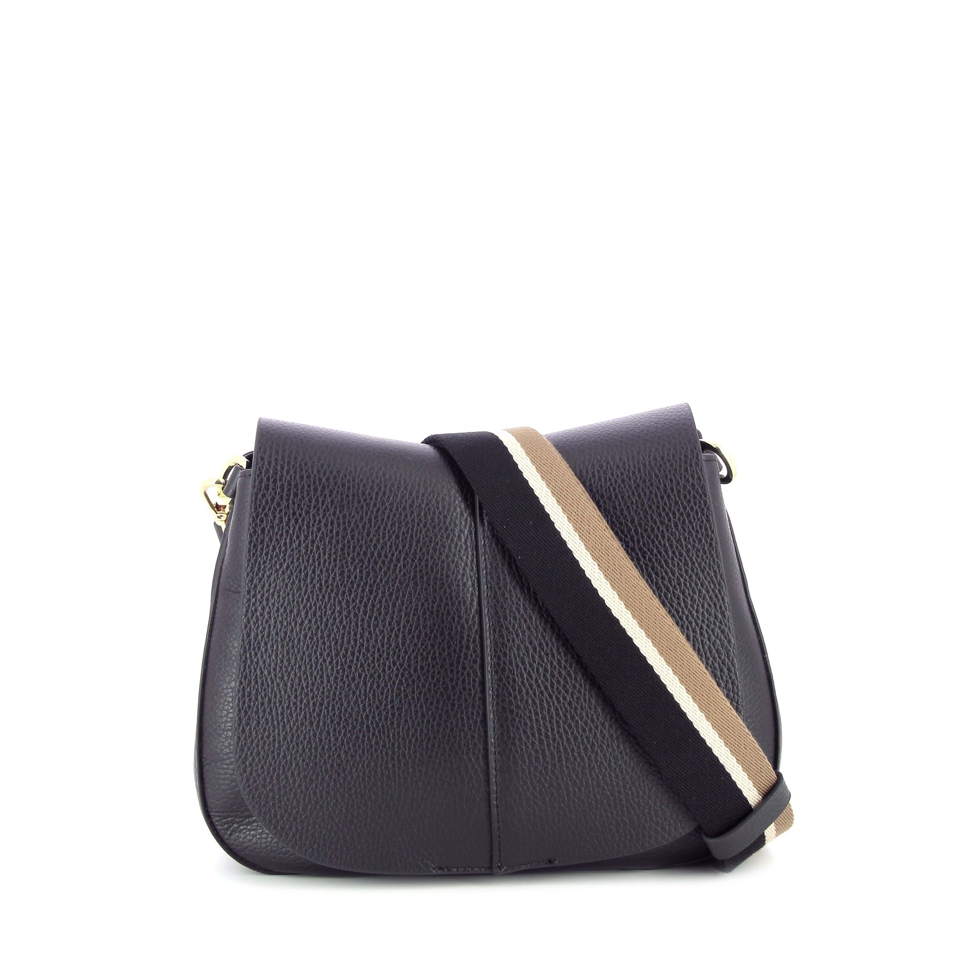 Gianni Chiarini Helena Round 260219 zwart