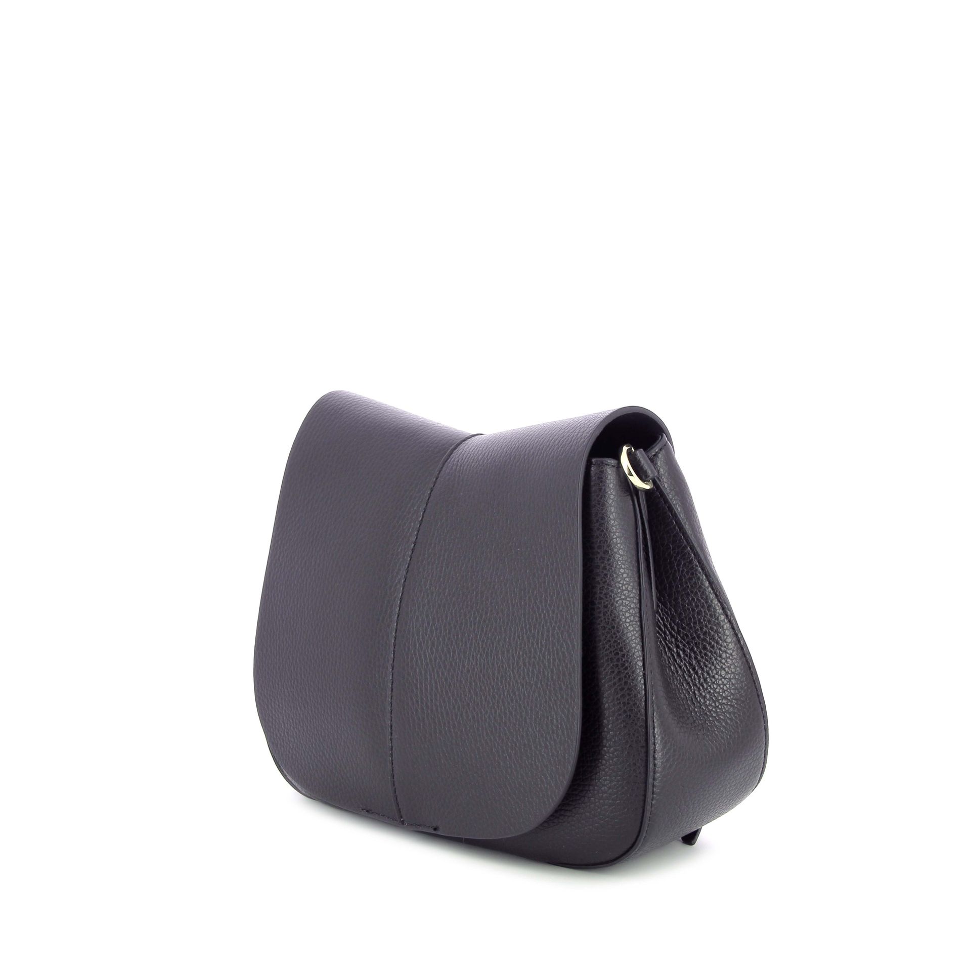 Gianni Chiarini Helena Round 260219 zwart