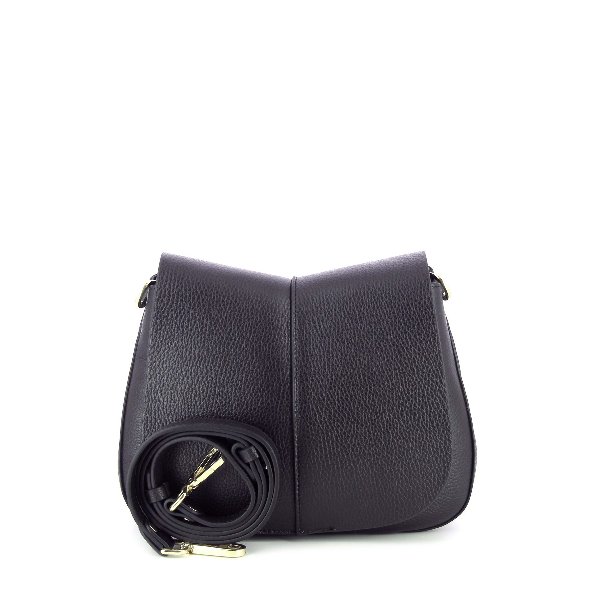 Gianni Chiarini Helena Round 260219 zwart