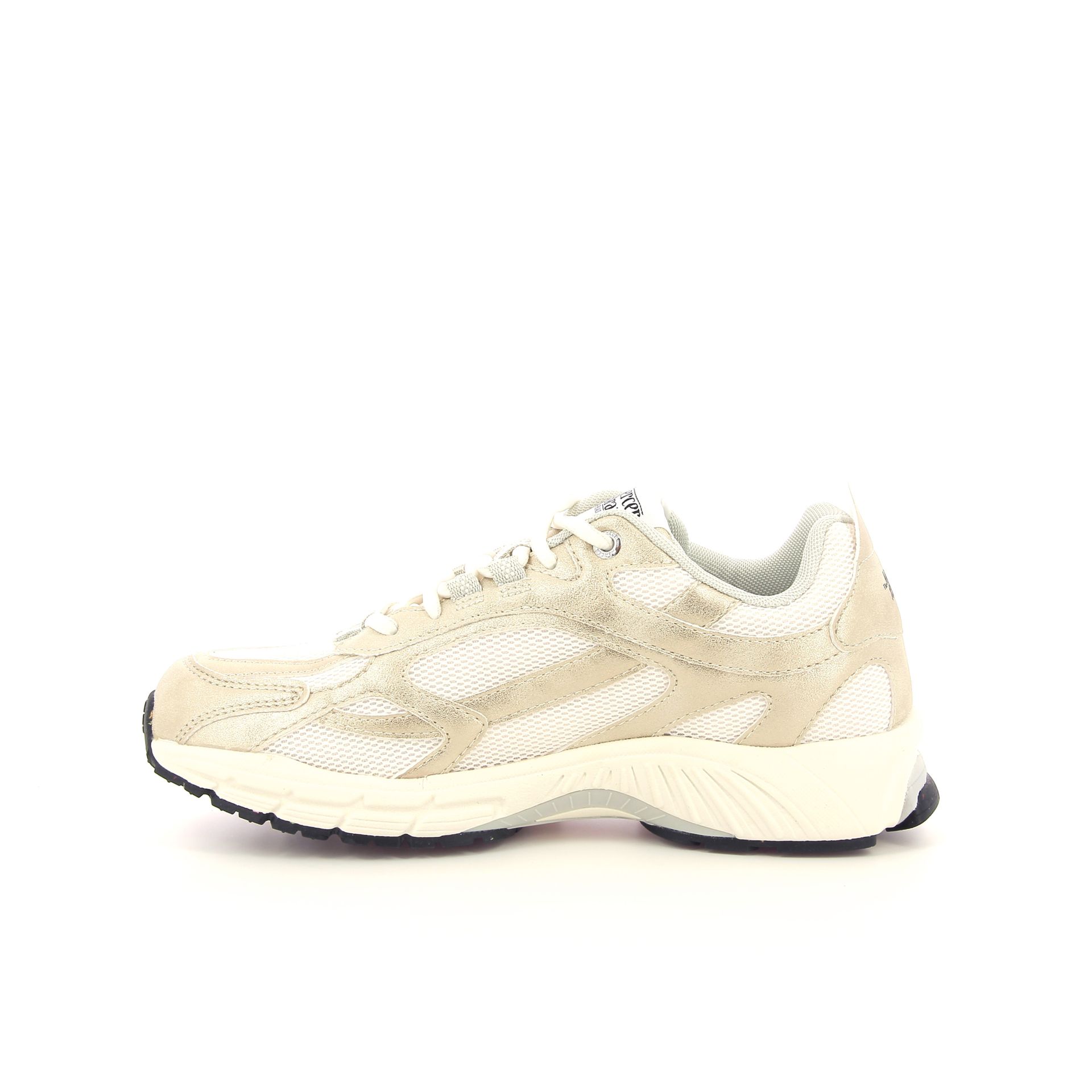 Mercer Re Run Metallic 260220 goud