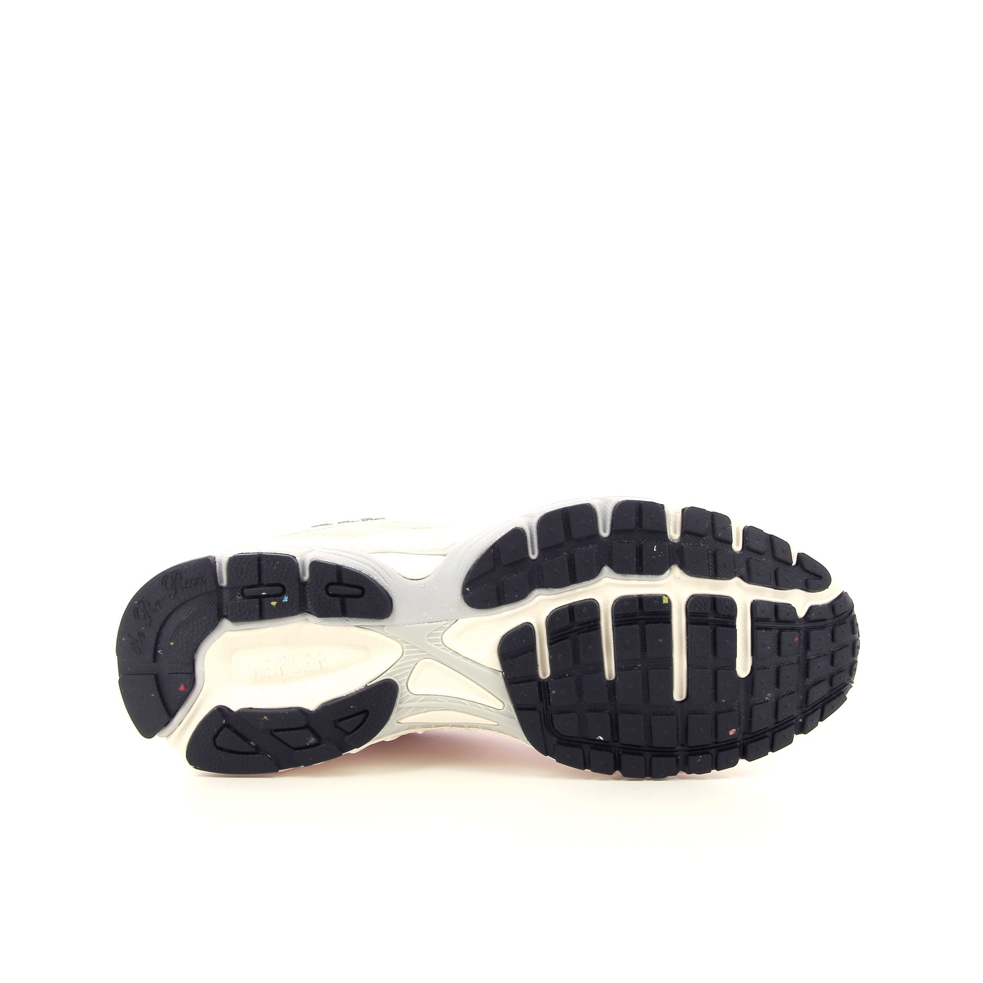 Mercer Re Run Metallic 260220 goud