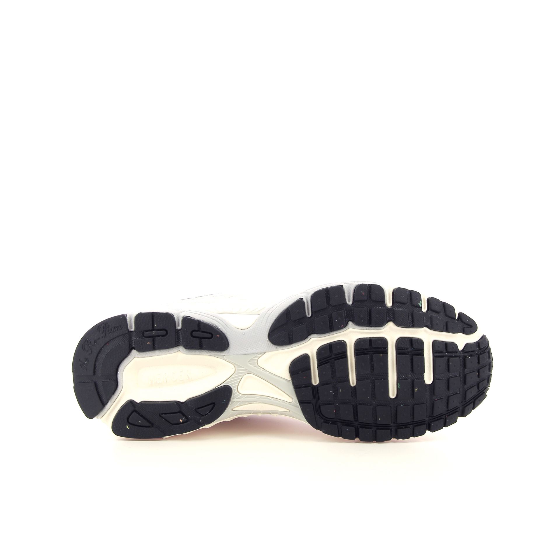 Mercer Re Run Metallic 260221 zilver