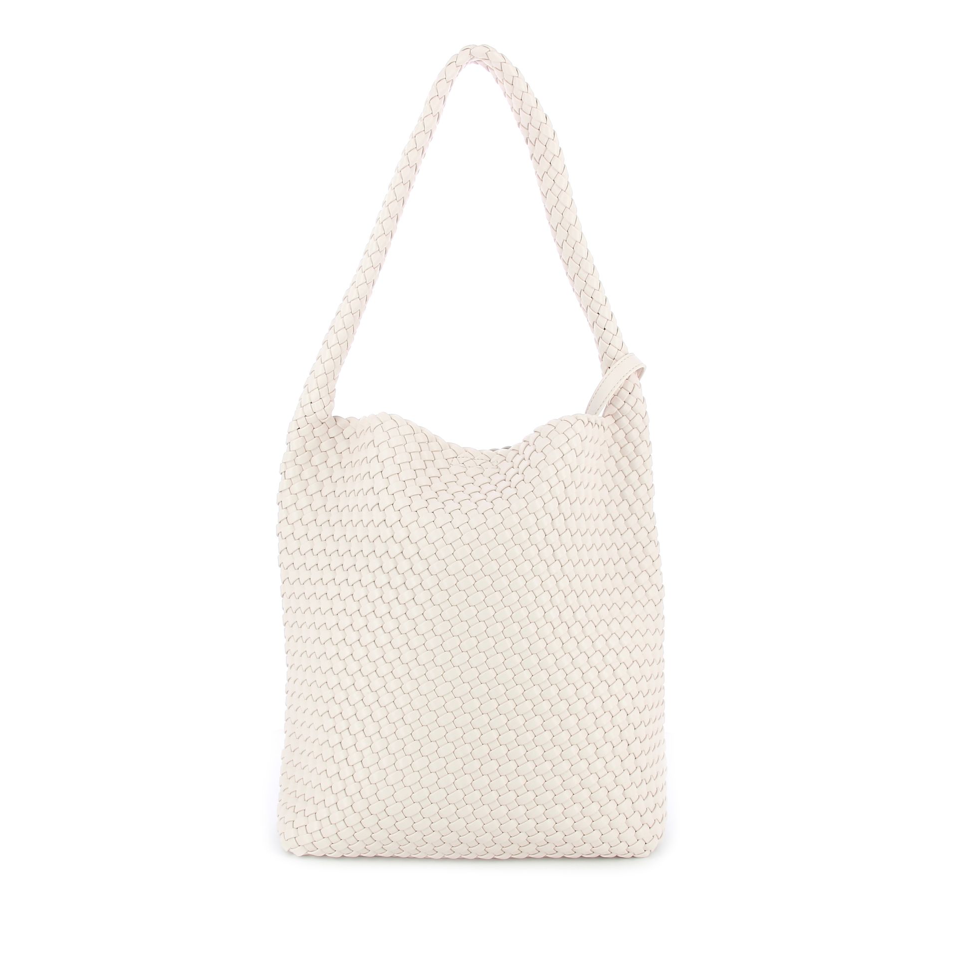 Hvisk Hobo Braided 260230 beige