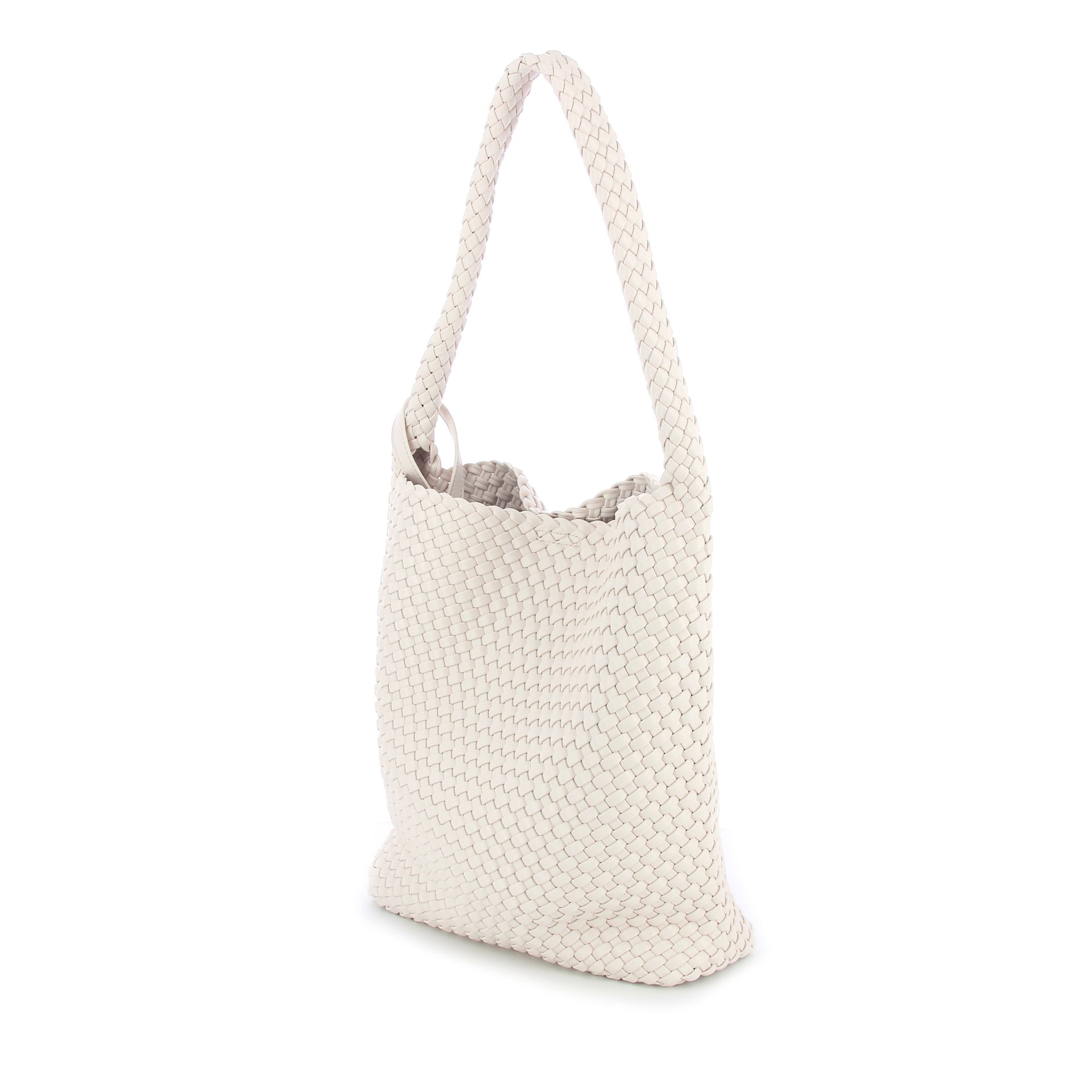 Hvisk Hobo Braided 260230 beige