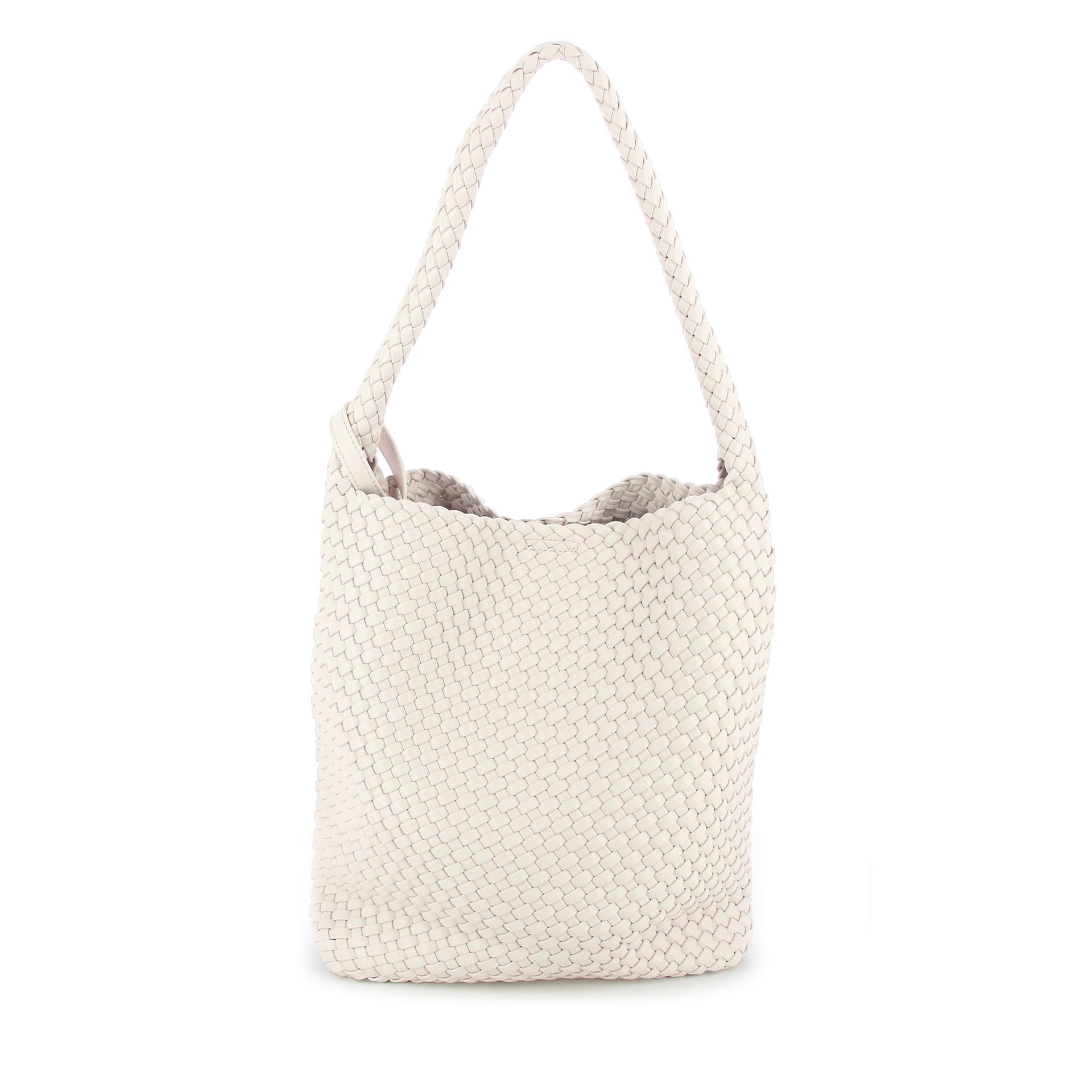 Hvisk Hobo Braided 260230 beige