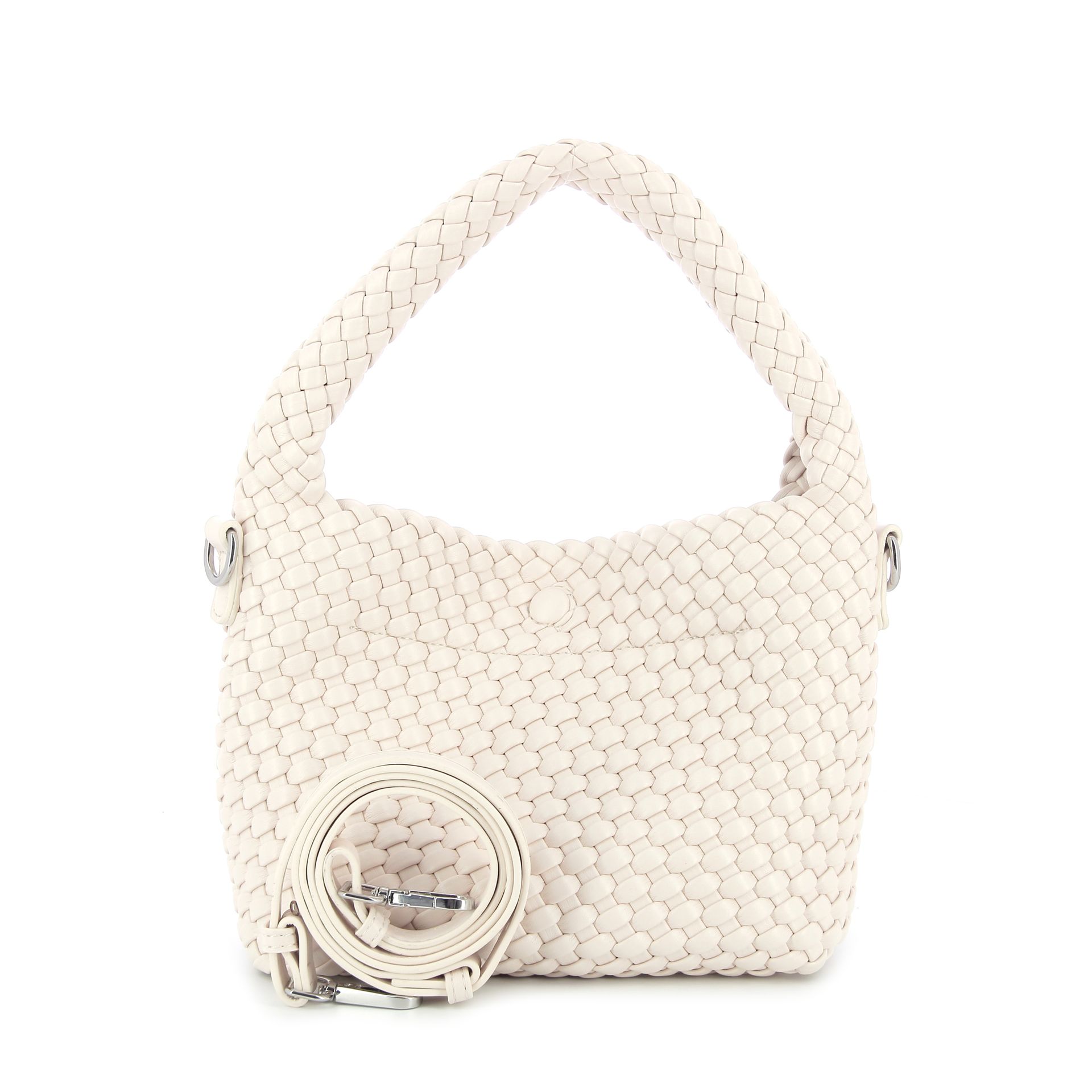 Hvisk Twist Braided 260231 beige