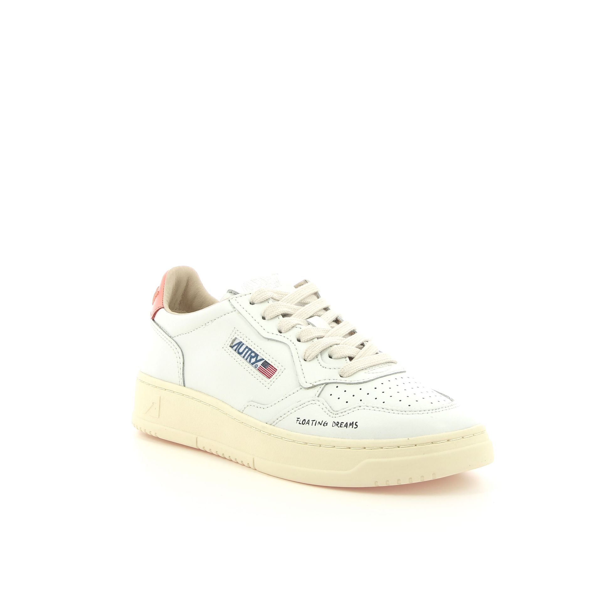 Autry Medalist Floating Dreams 260260 wit