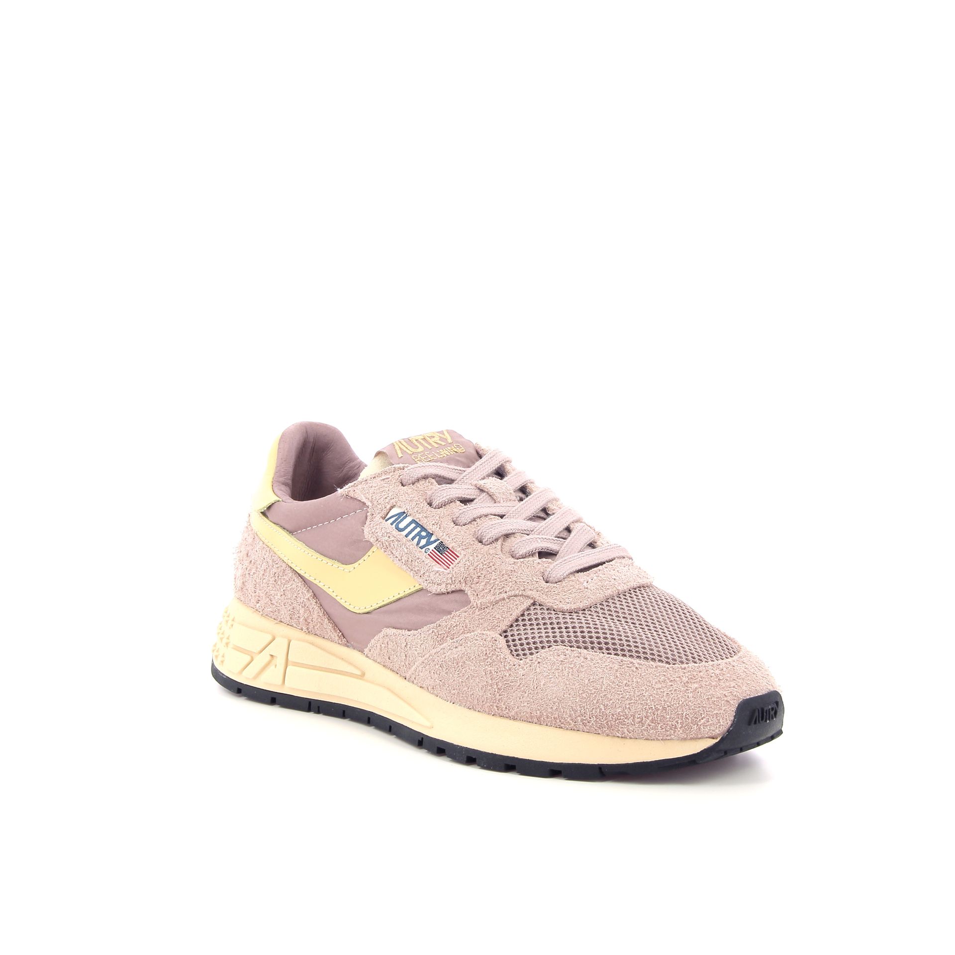 Autry Reelwind 260261 paars