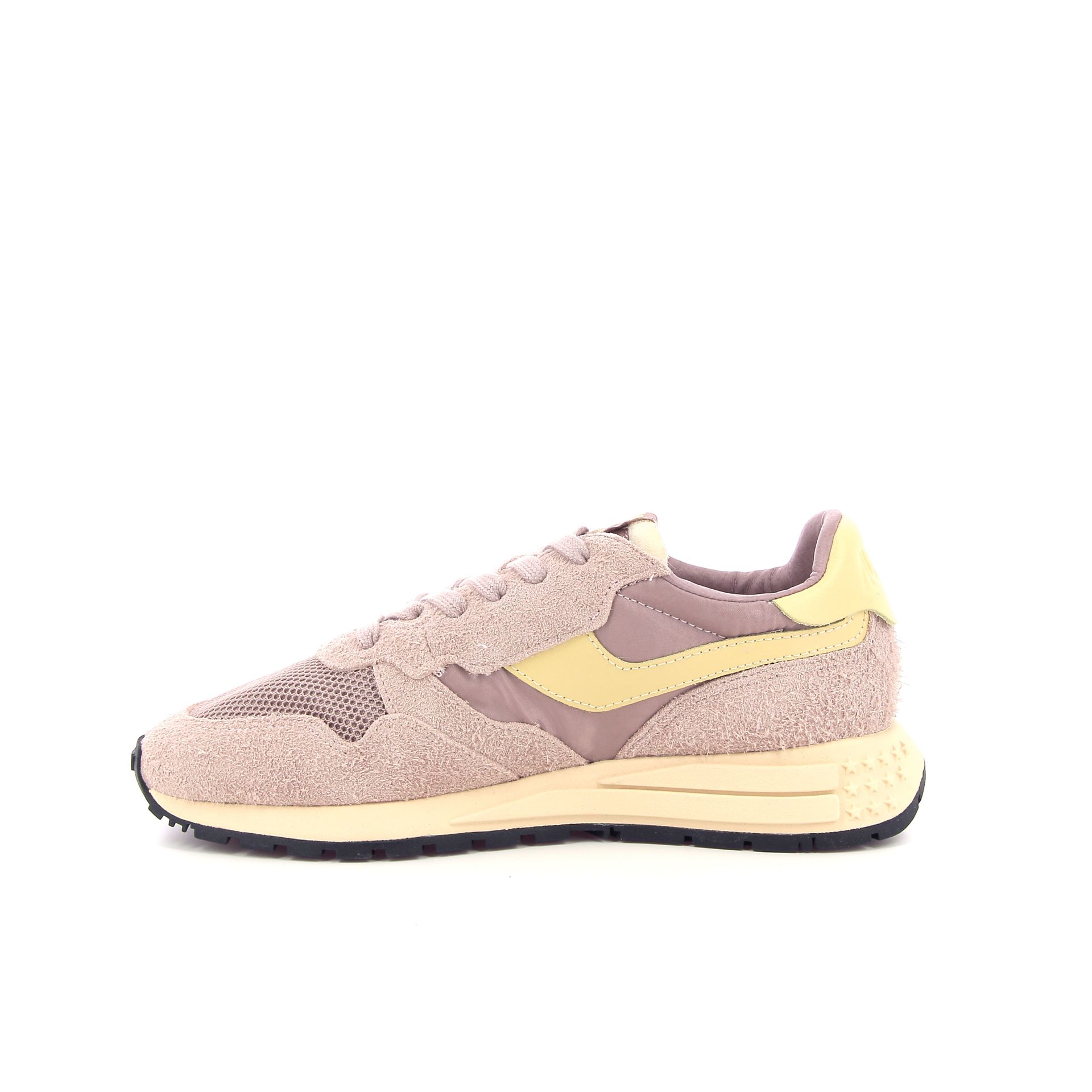 Autry Reelwind 260261 paars