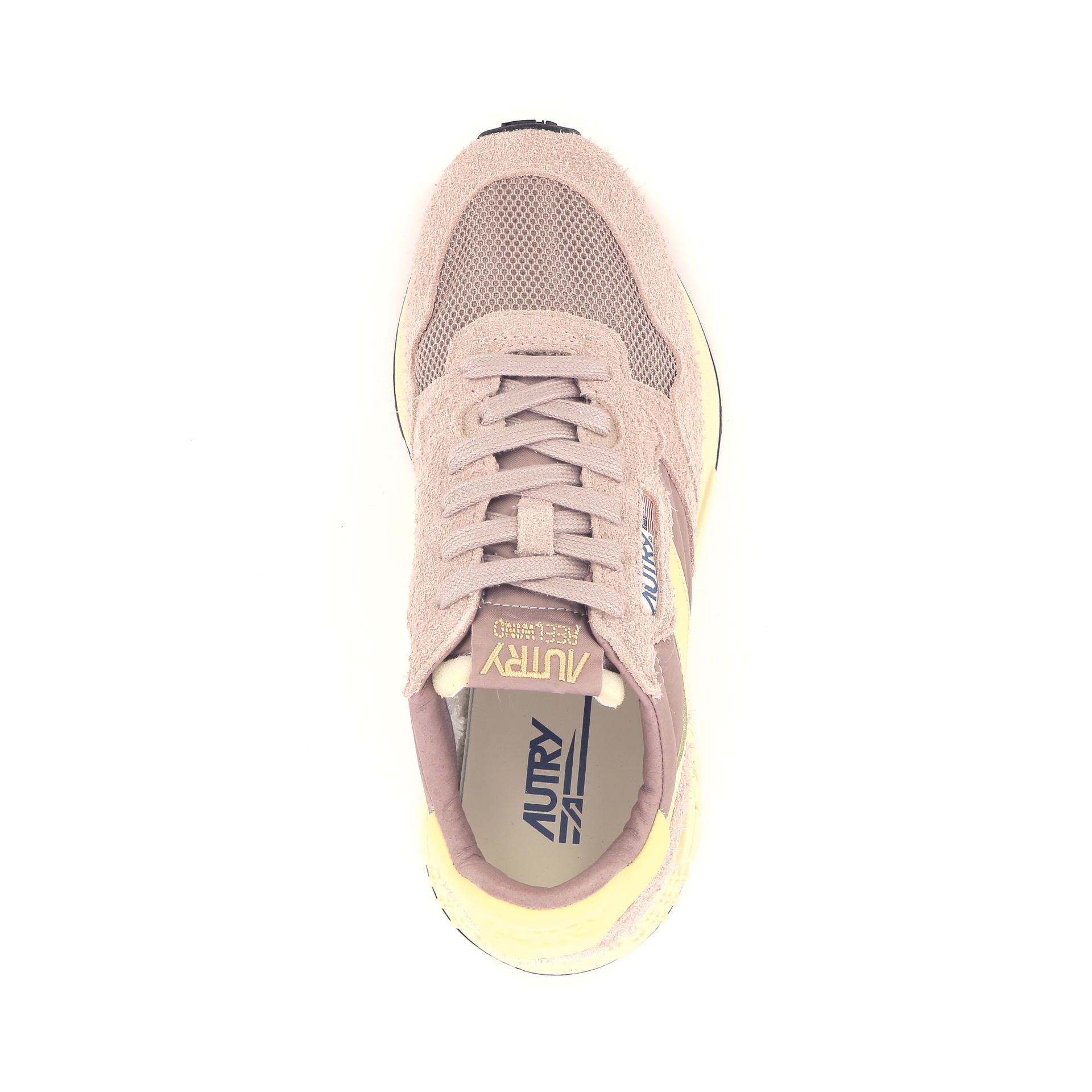 Autry Reelwind 260261 paars