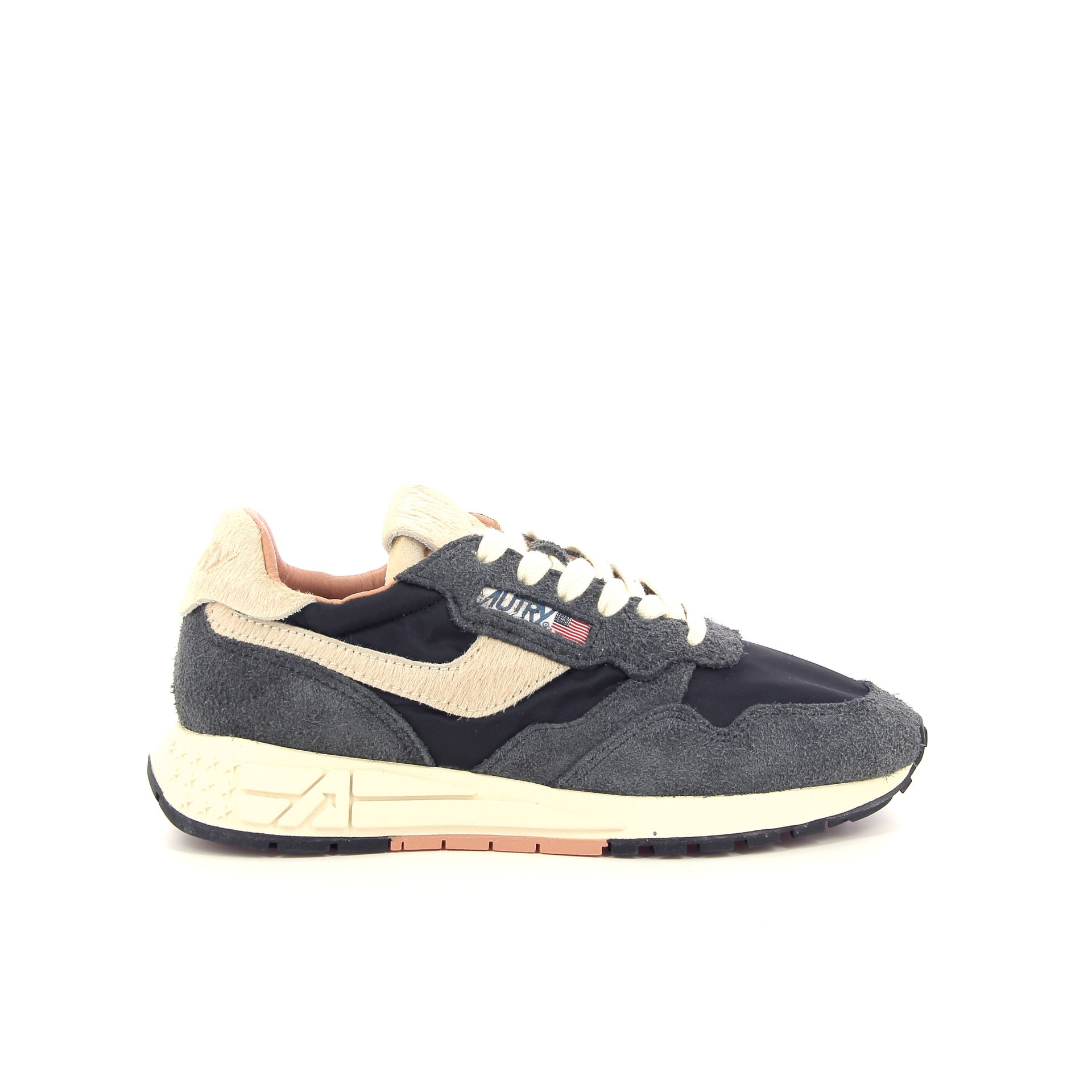 Autry Reelwind 260263 zwart