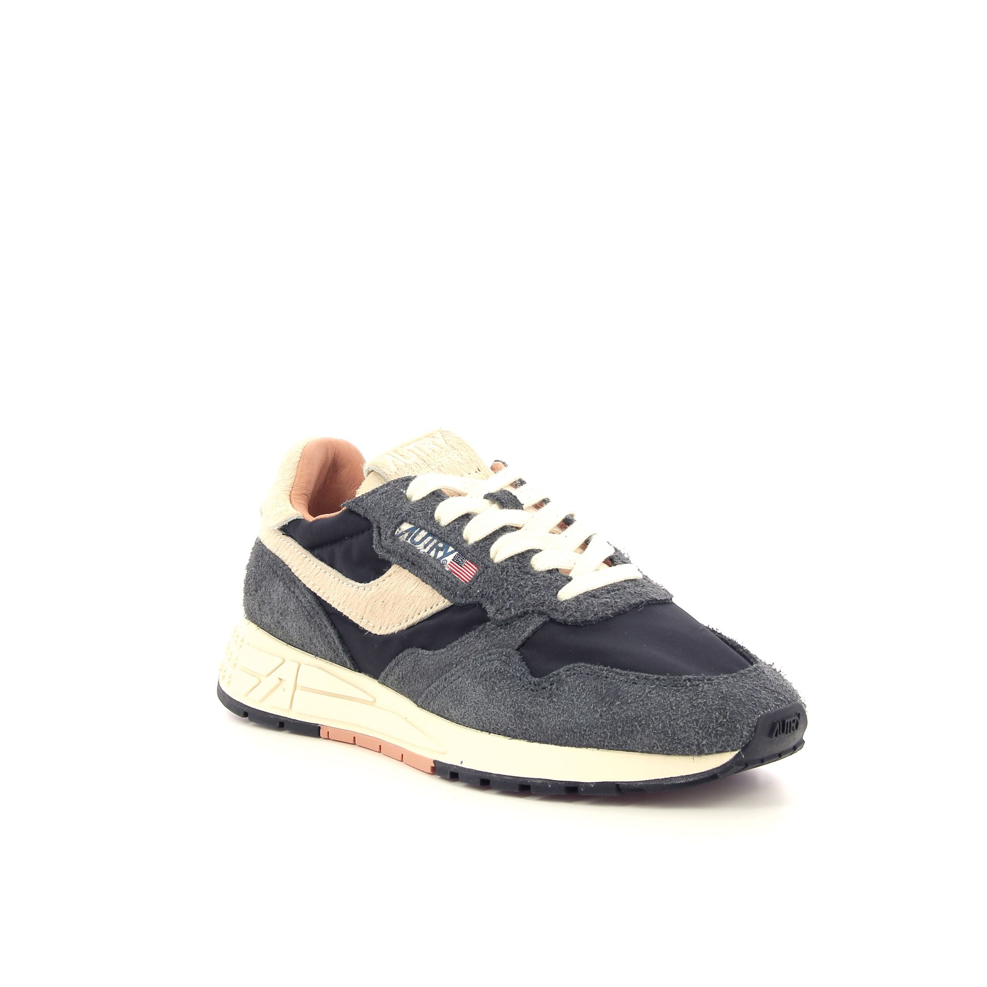 Autry Reelwind 260263 zwart