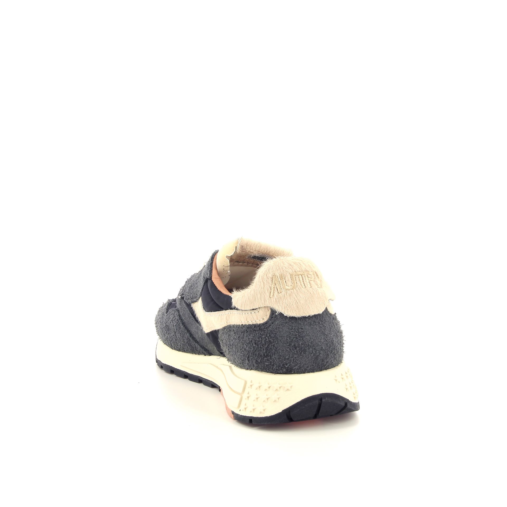 Autry Reelwind 260263 zwart