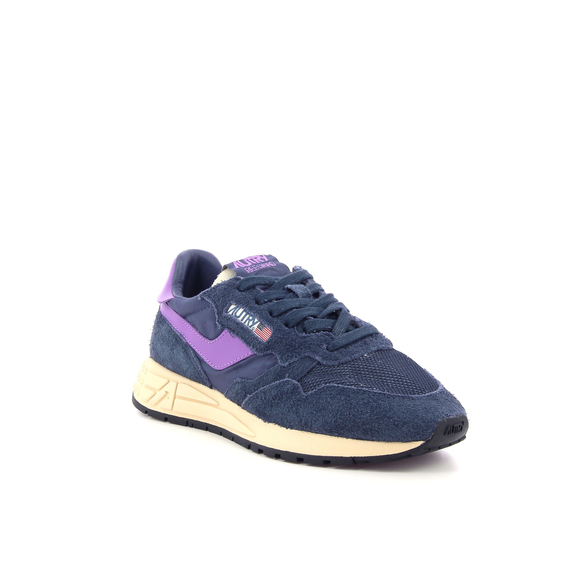 Autry Reelwind 260264 blauw