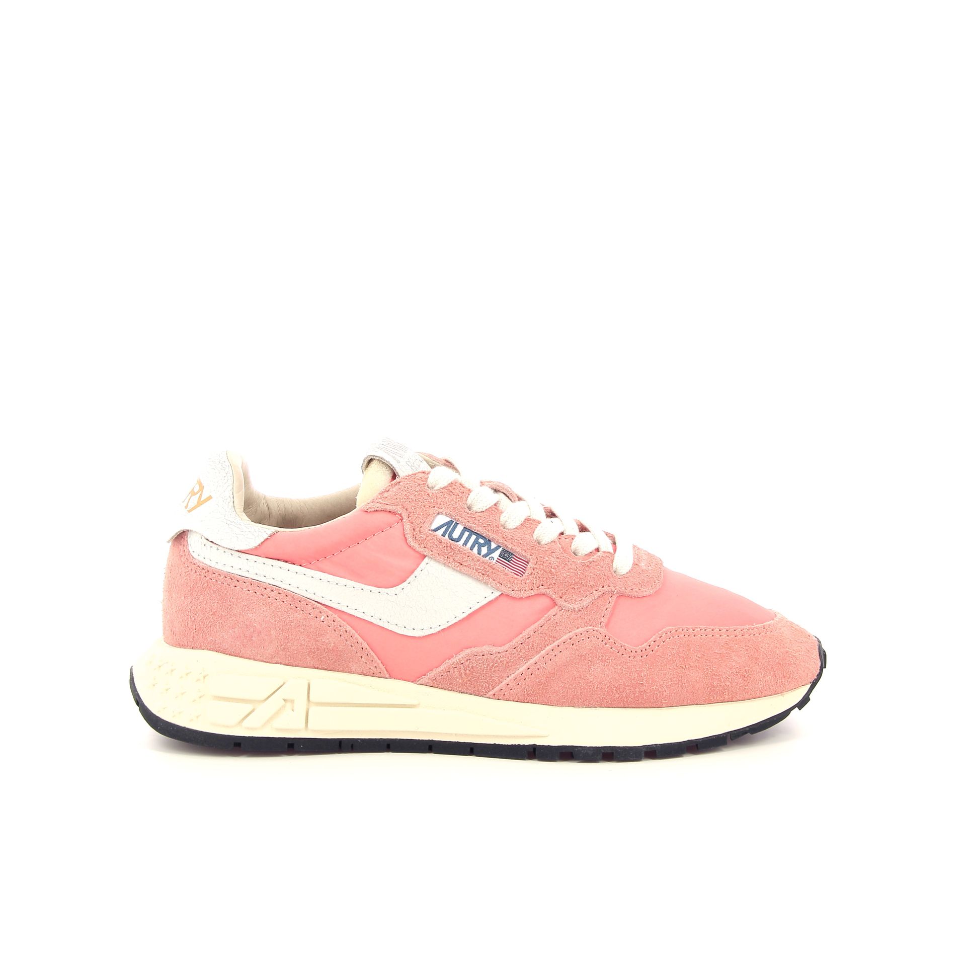 Autry Reelwind 260265 oranje