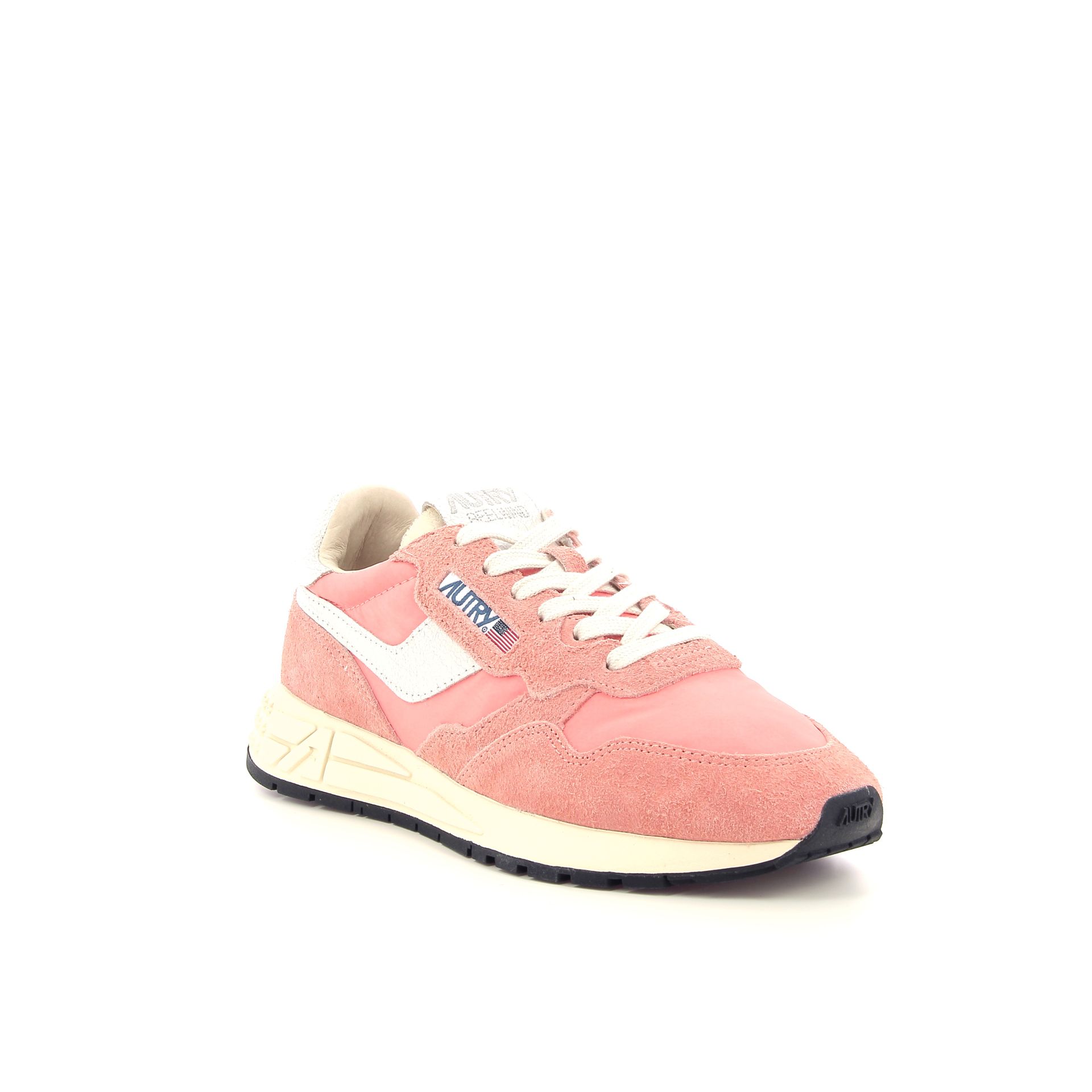 Autry Reelwind 260265 oranje