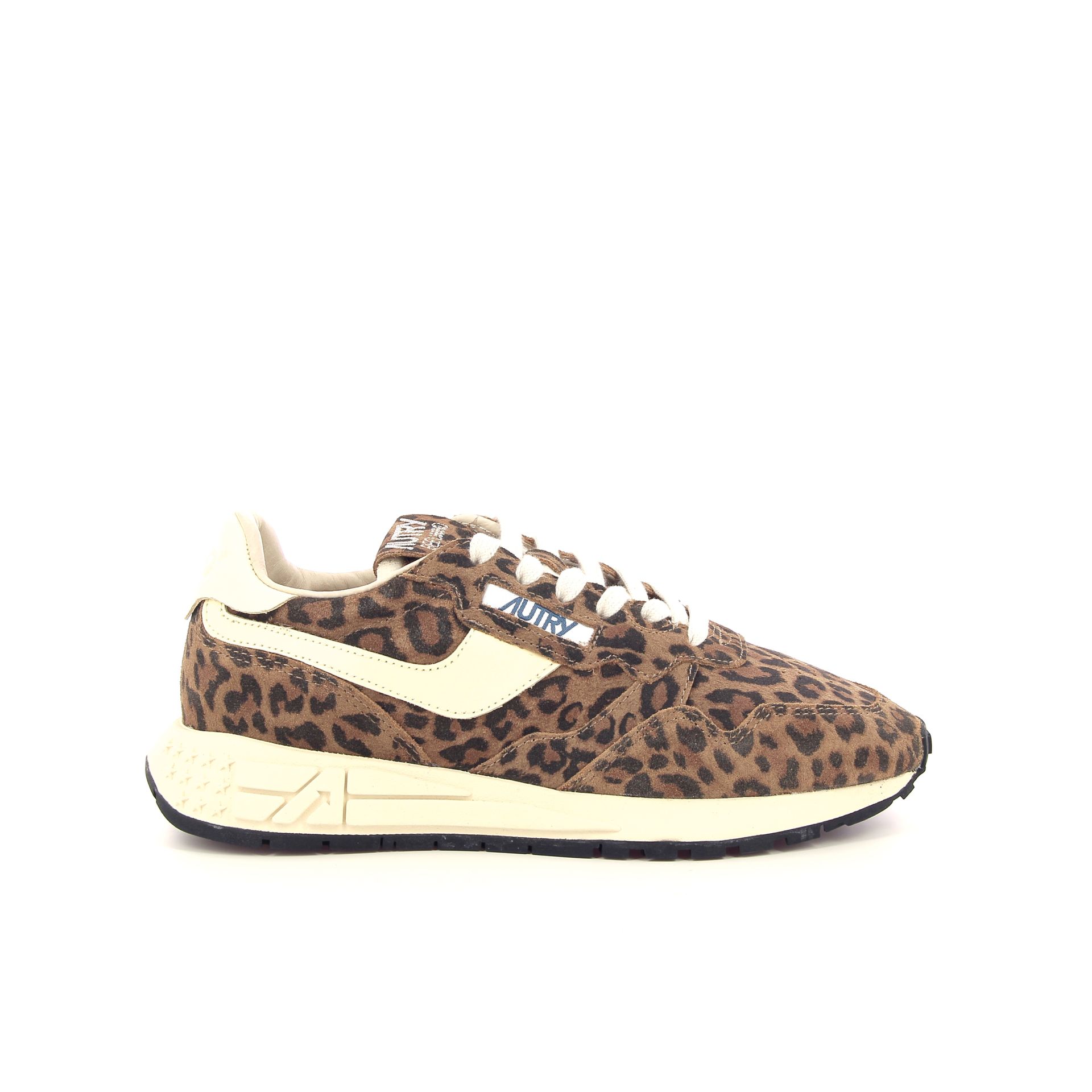 Autry Reelwind UJ 260266 cognac