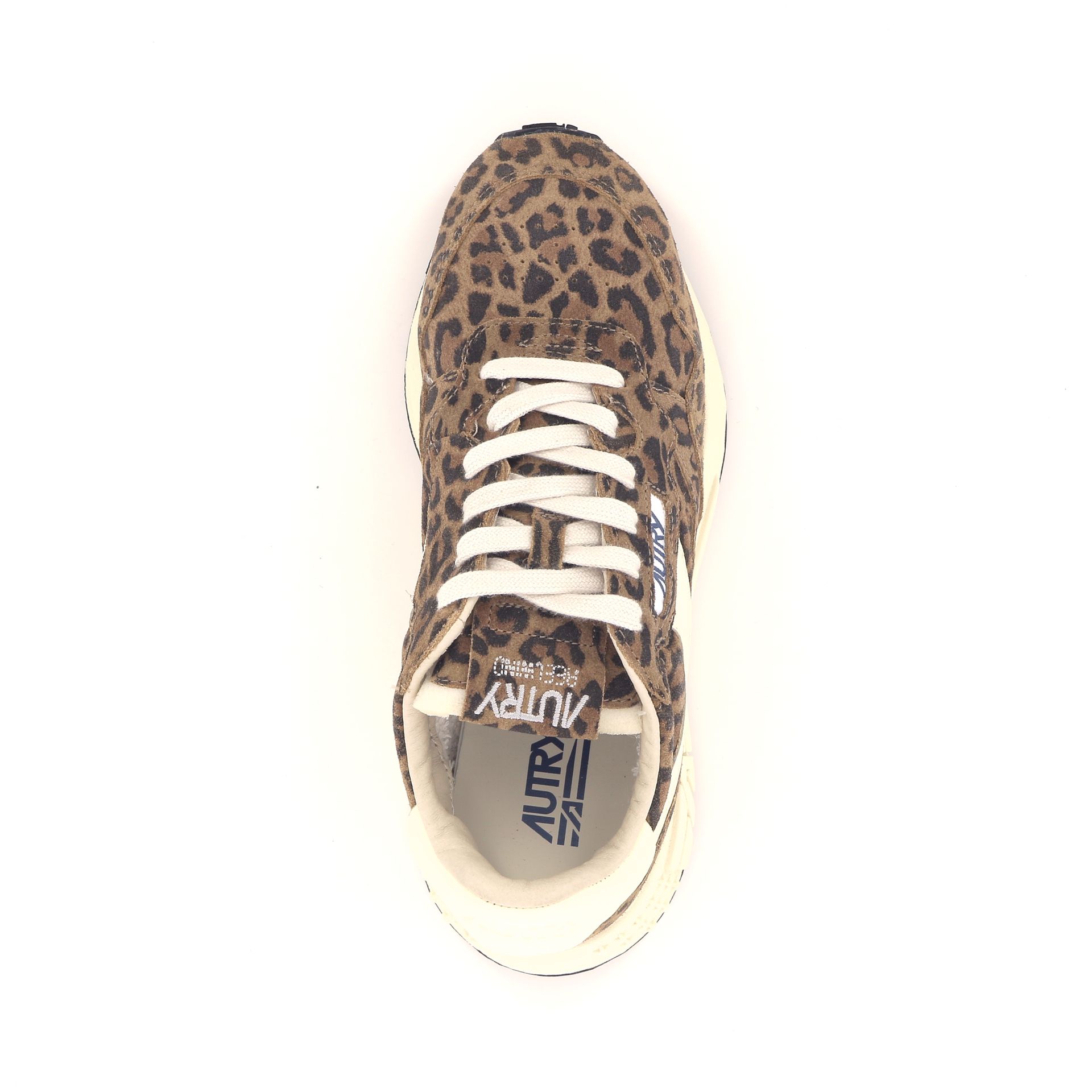 Autry Reelwind UJ 260266 cognac