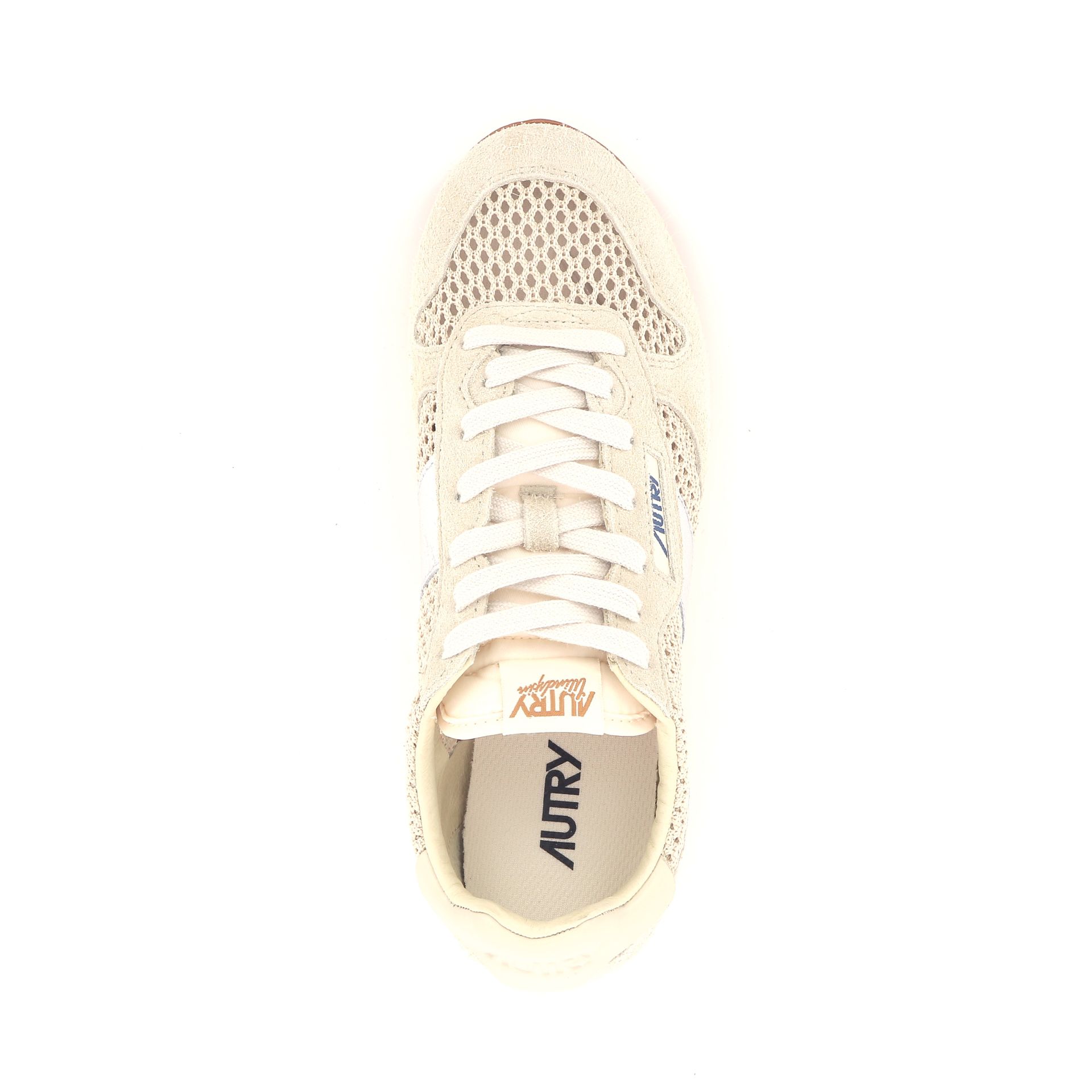 Autry Windspin KD 260267 beige