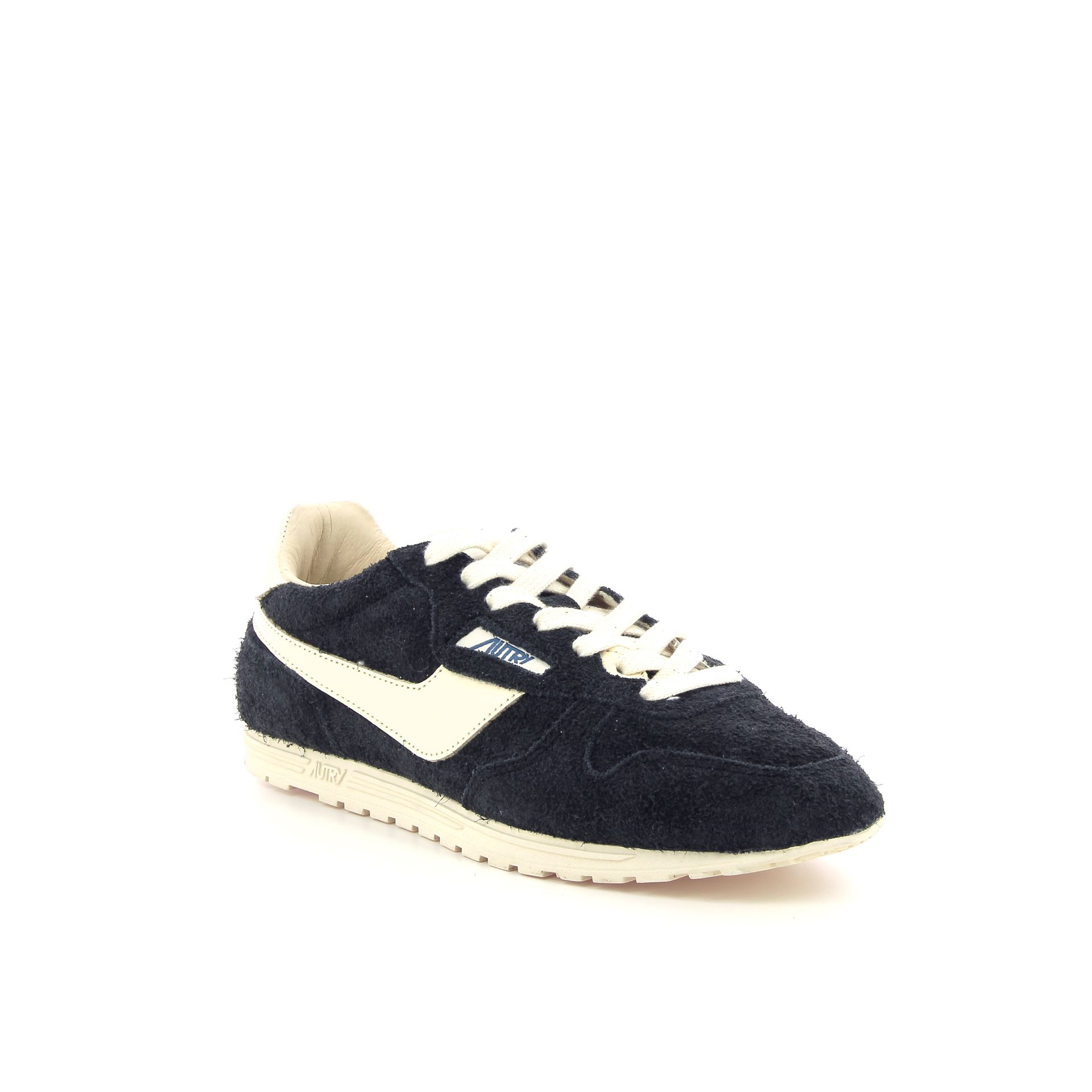 Autry Windspin 260268 zwart