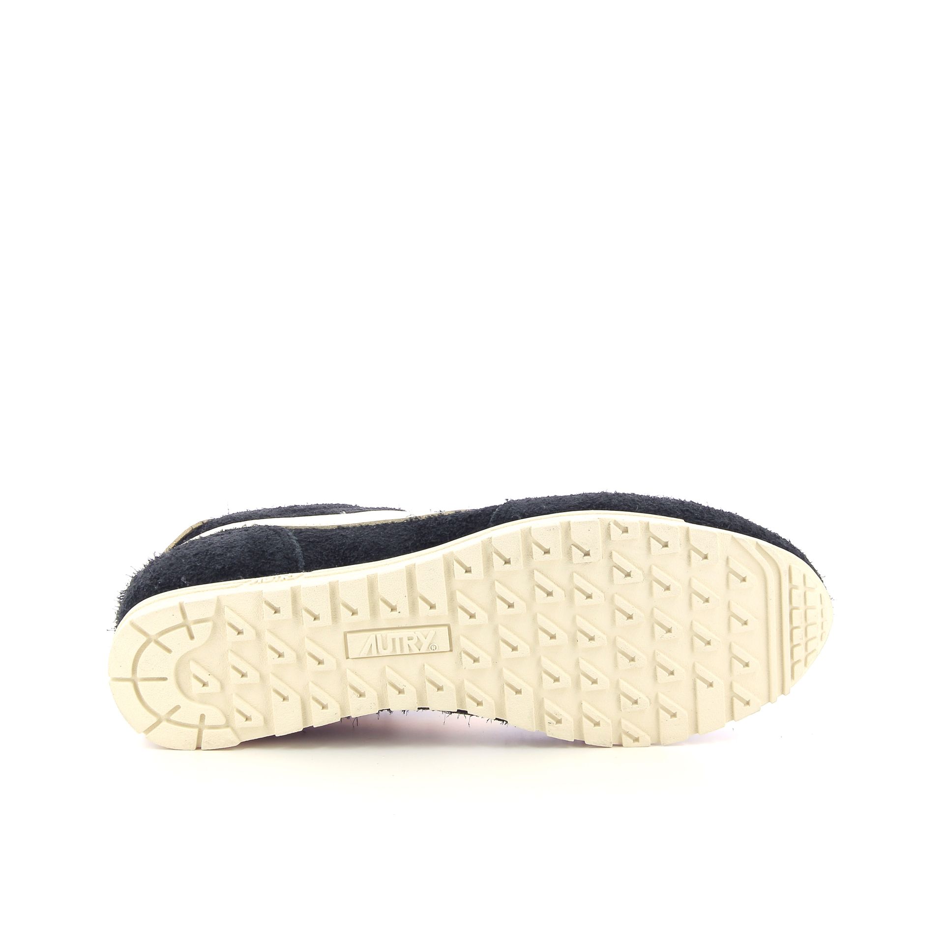 Autry Windspin 260268 zwart