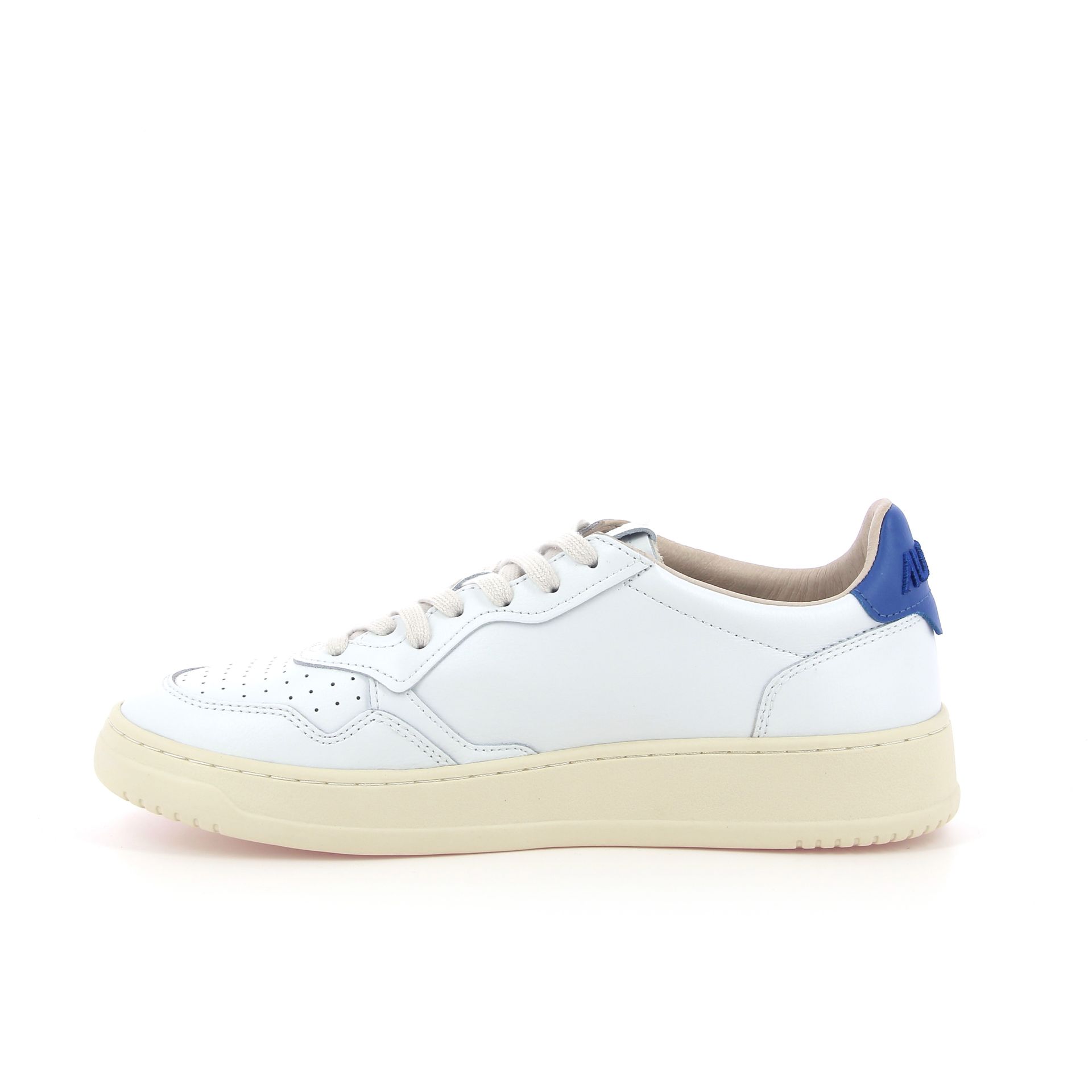 Autry Medalist Floating Dreams 260271 wit