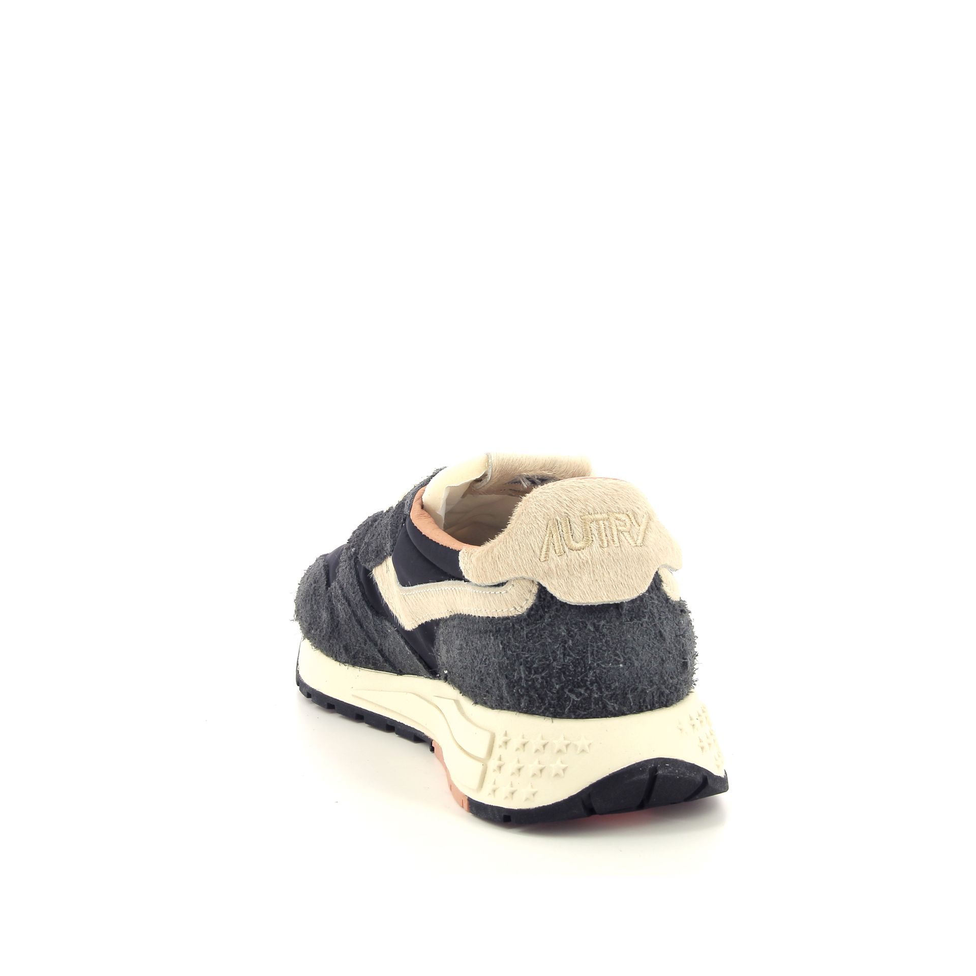 Autry Reelwind UP 260272 zwart