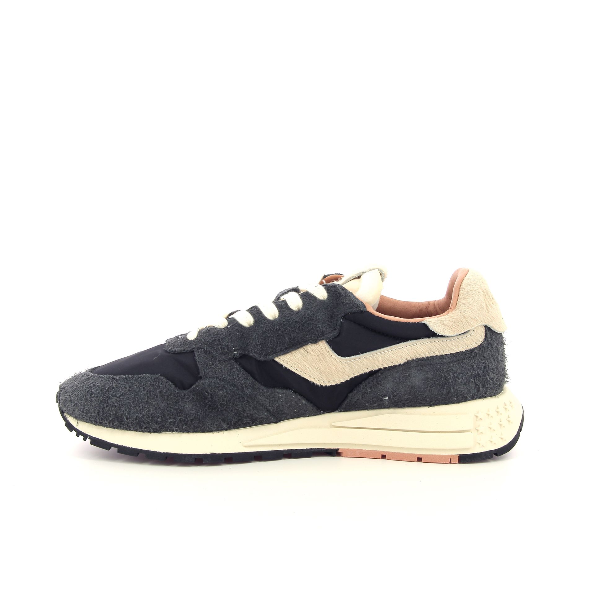 Autry Reelwind UP 260272 zwart