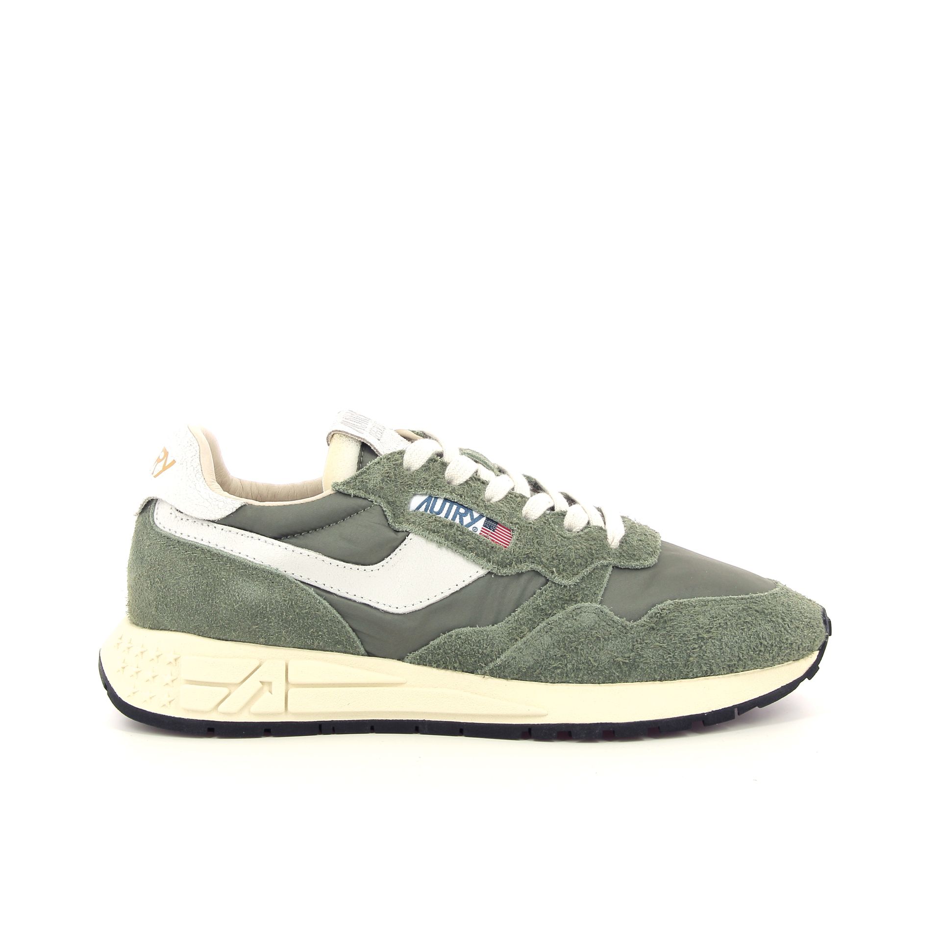 Autry Reelwind NC 260273 groen