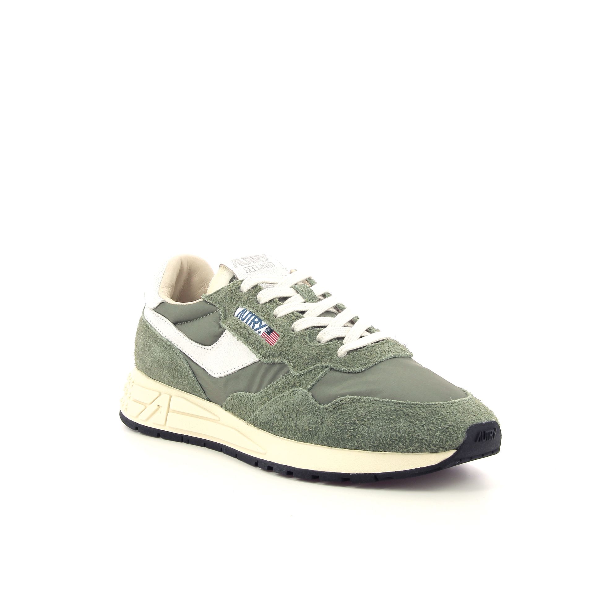 Autry Reelwind NC 260273 groen