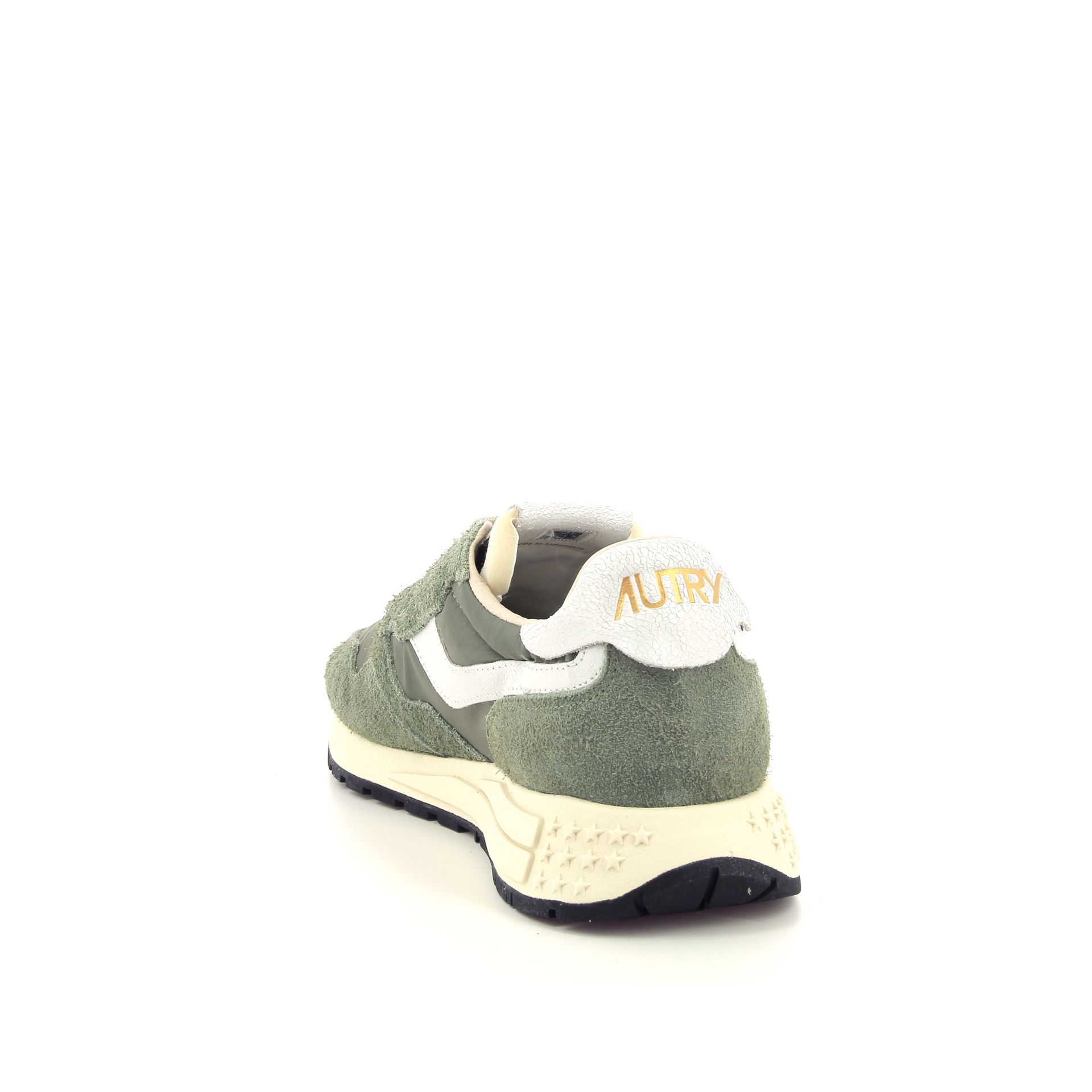 Autry Reelwind NC 260273 groen