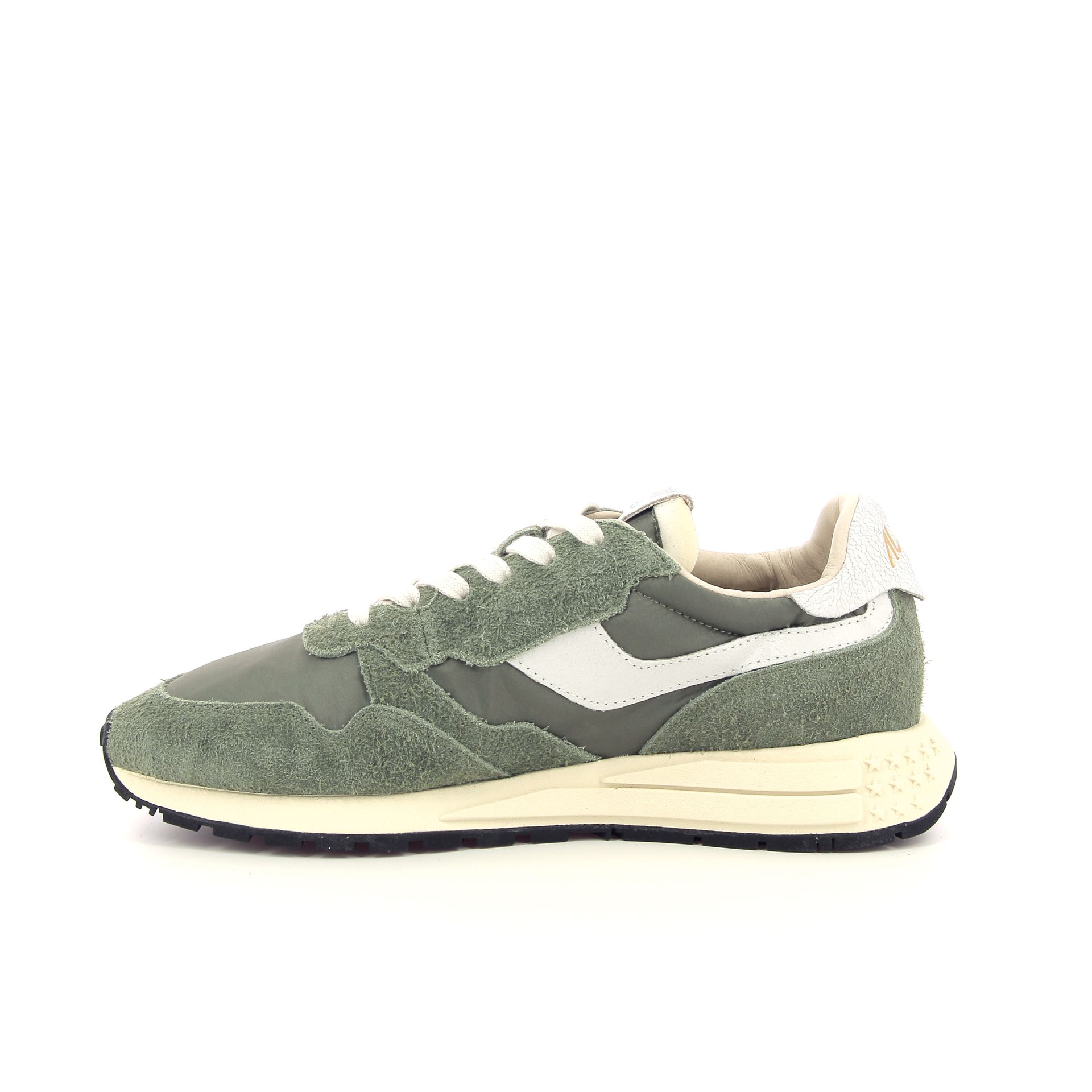 Autry Reelwind NC 260273 groen