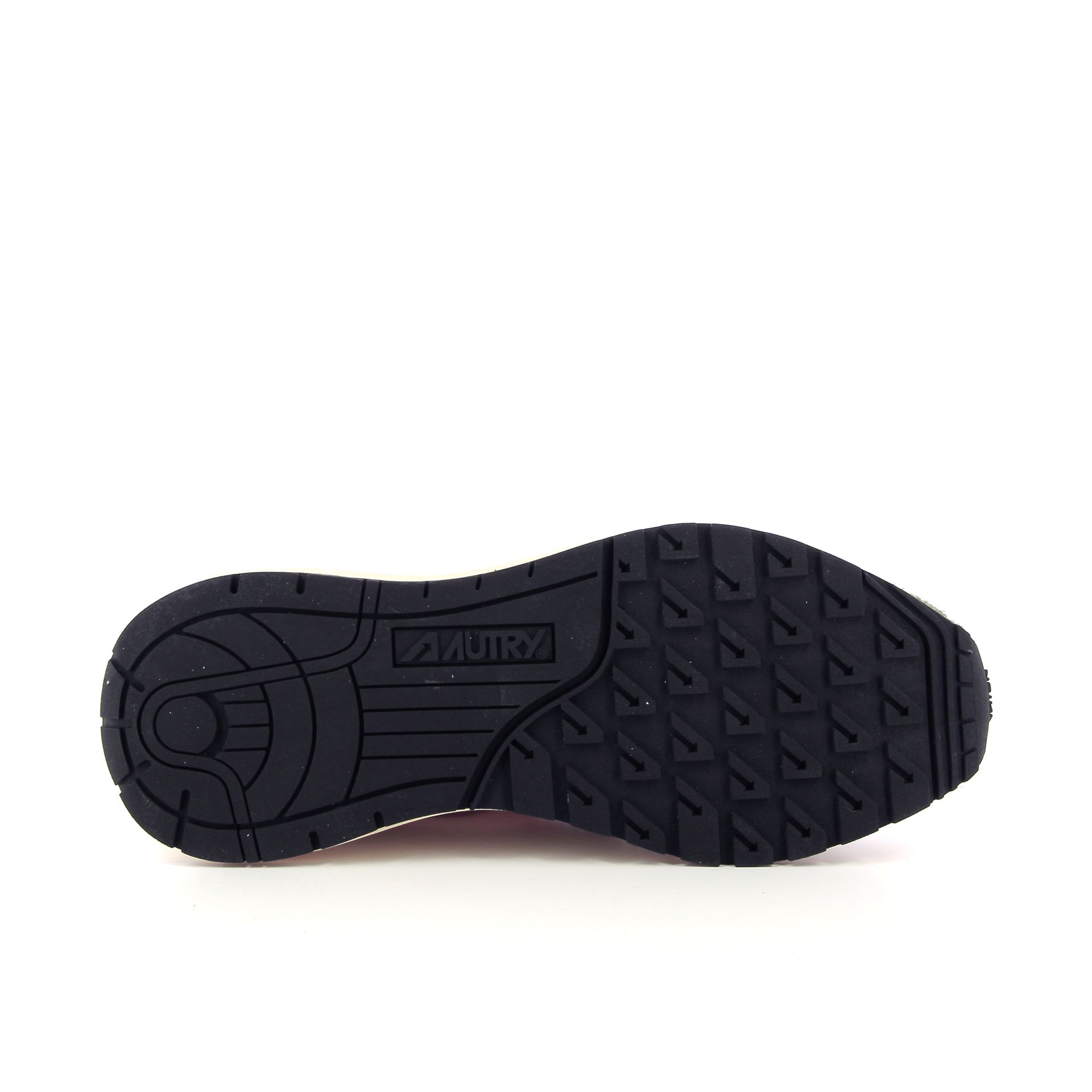 Autry Reelwind NC 260273 groen