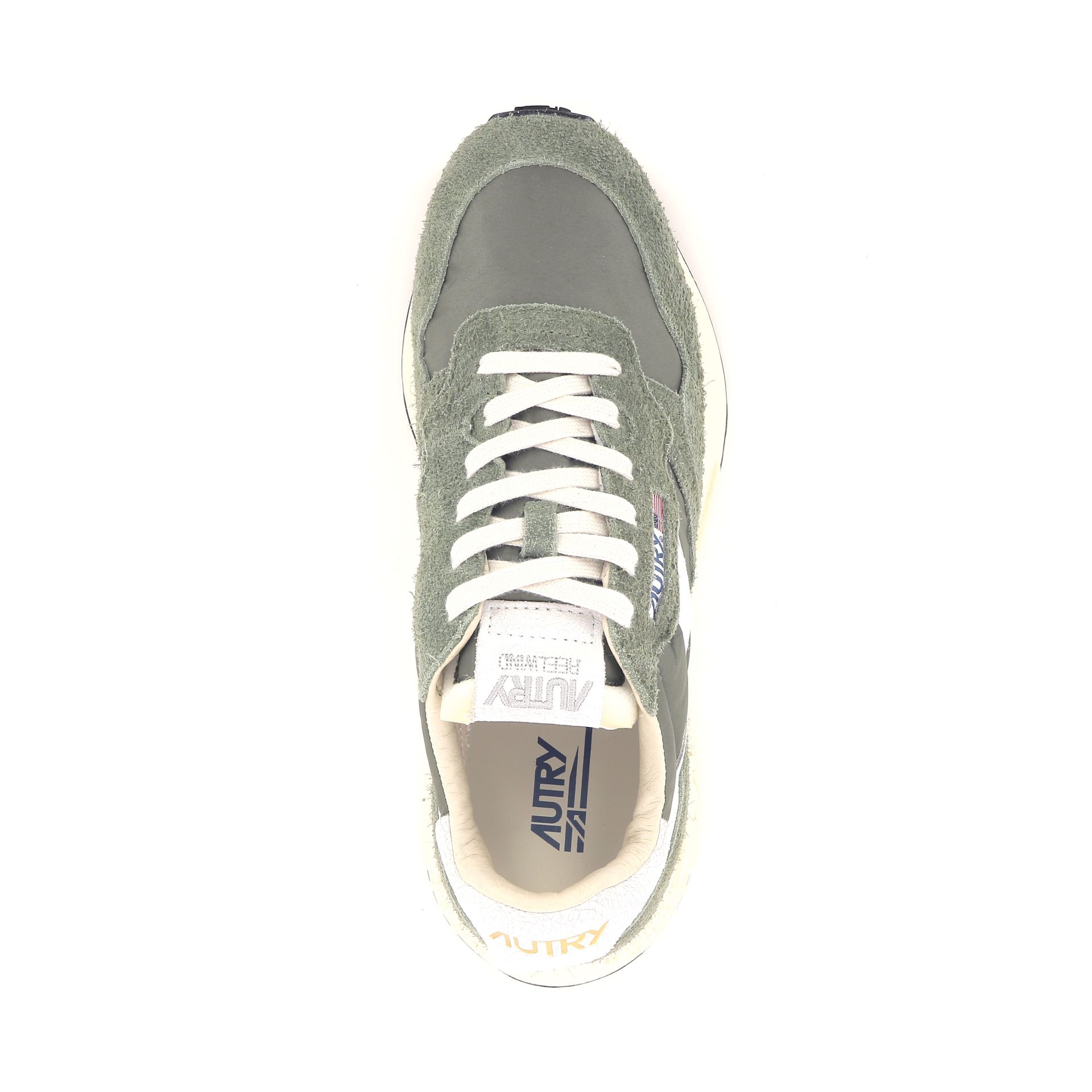 Autry Reelwind NC 260273 groen