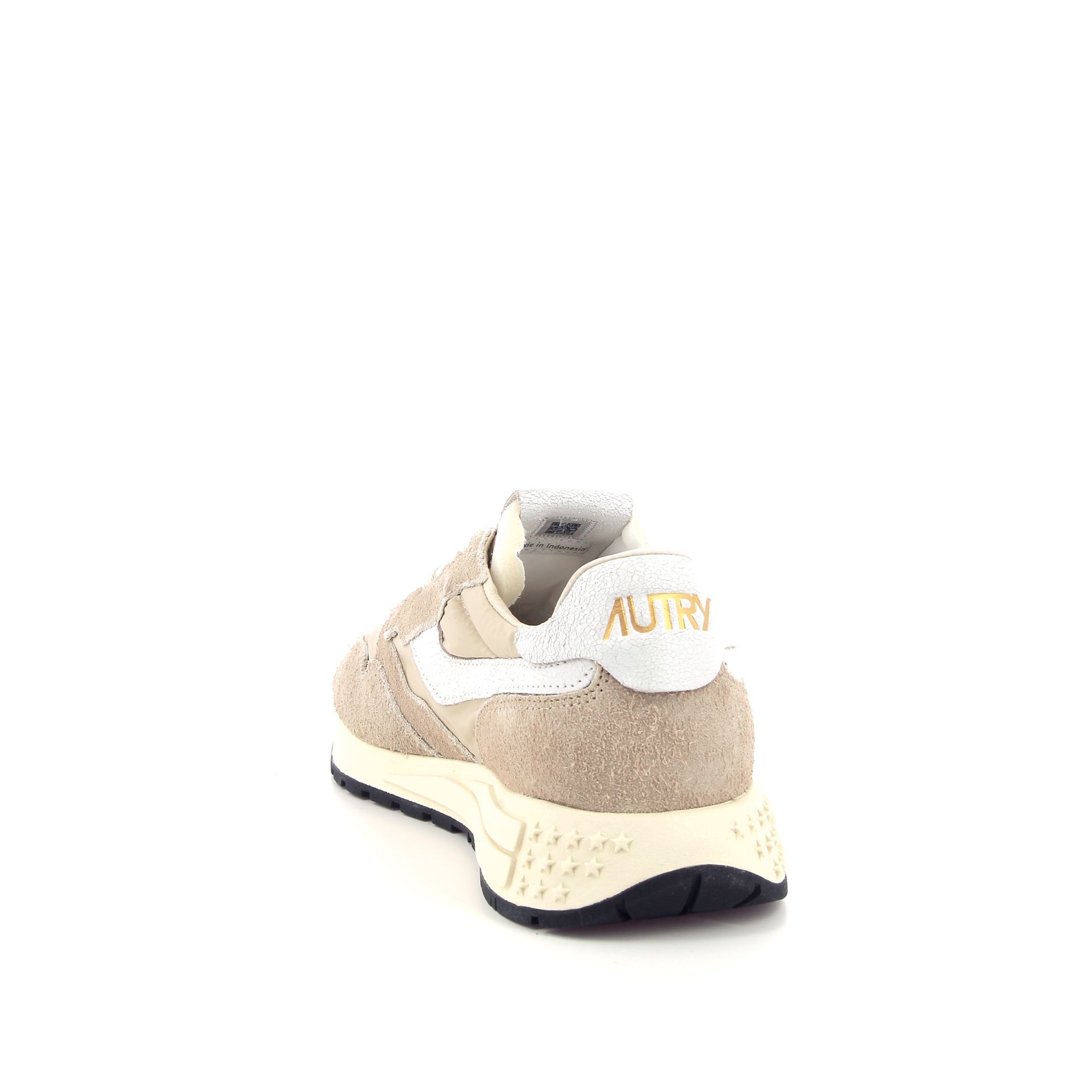 Autry Reelwind NC 260274 beige