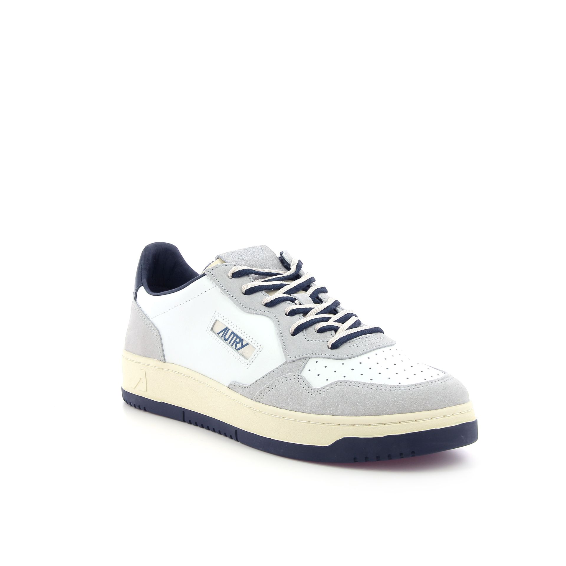 Autry Medalist BW 260275 grijs