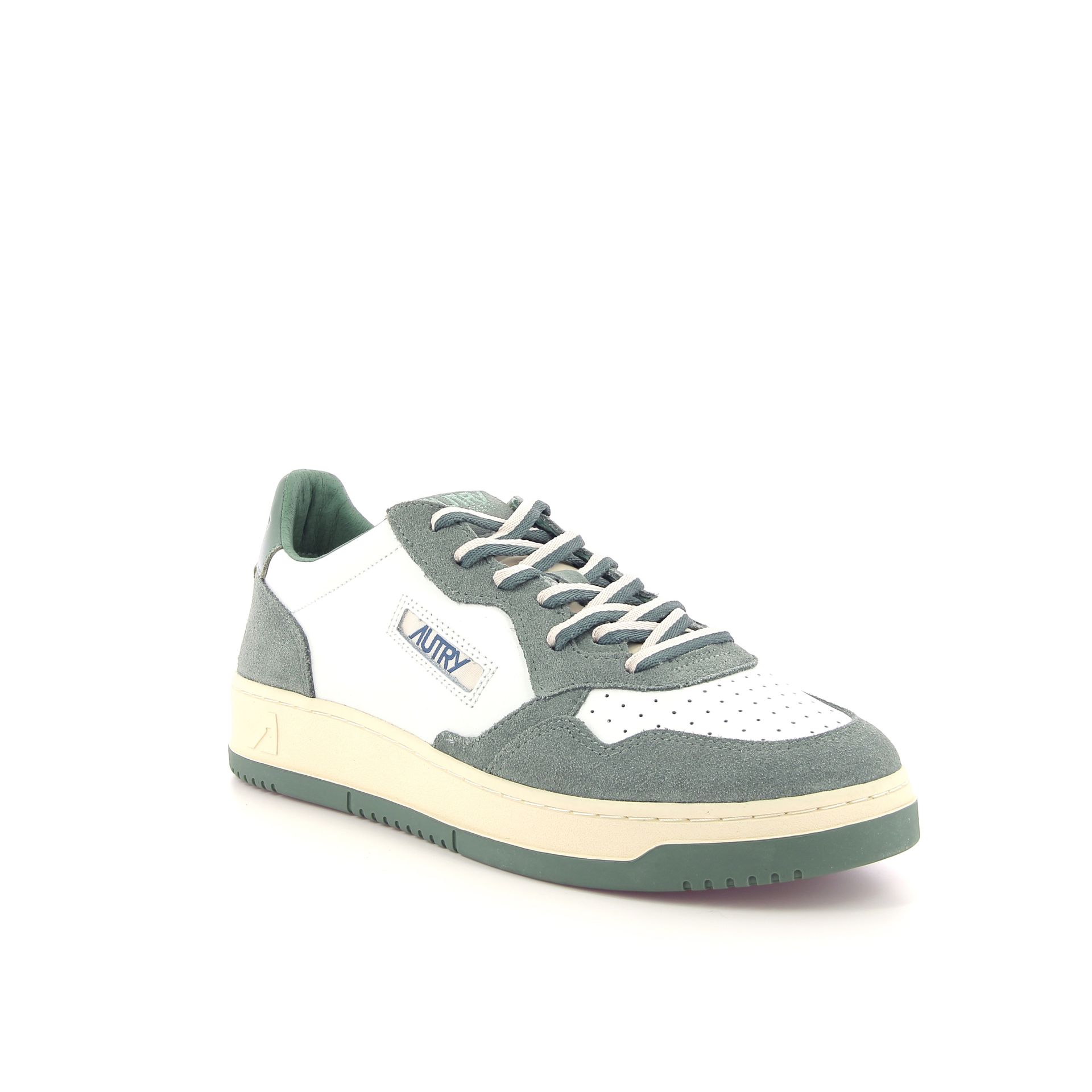 Autry Medalist BW 260276 groen