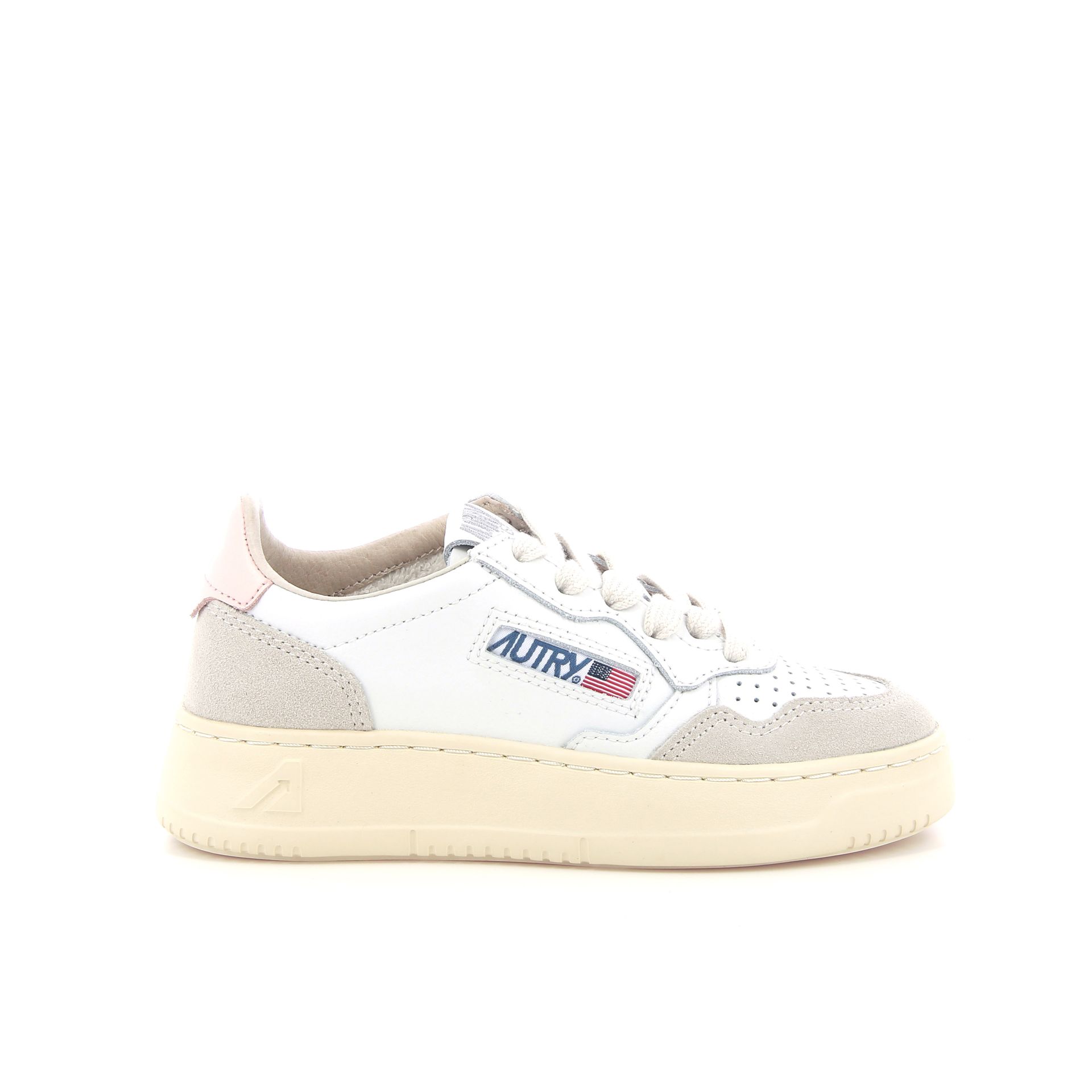 Autry Medalist Kids 260282 wit